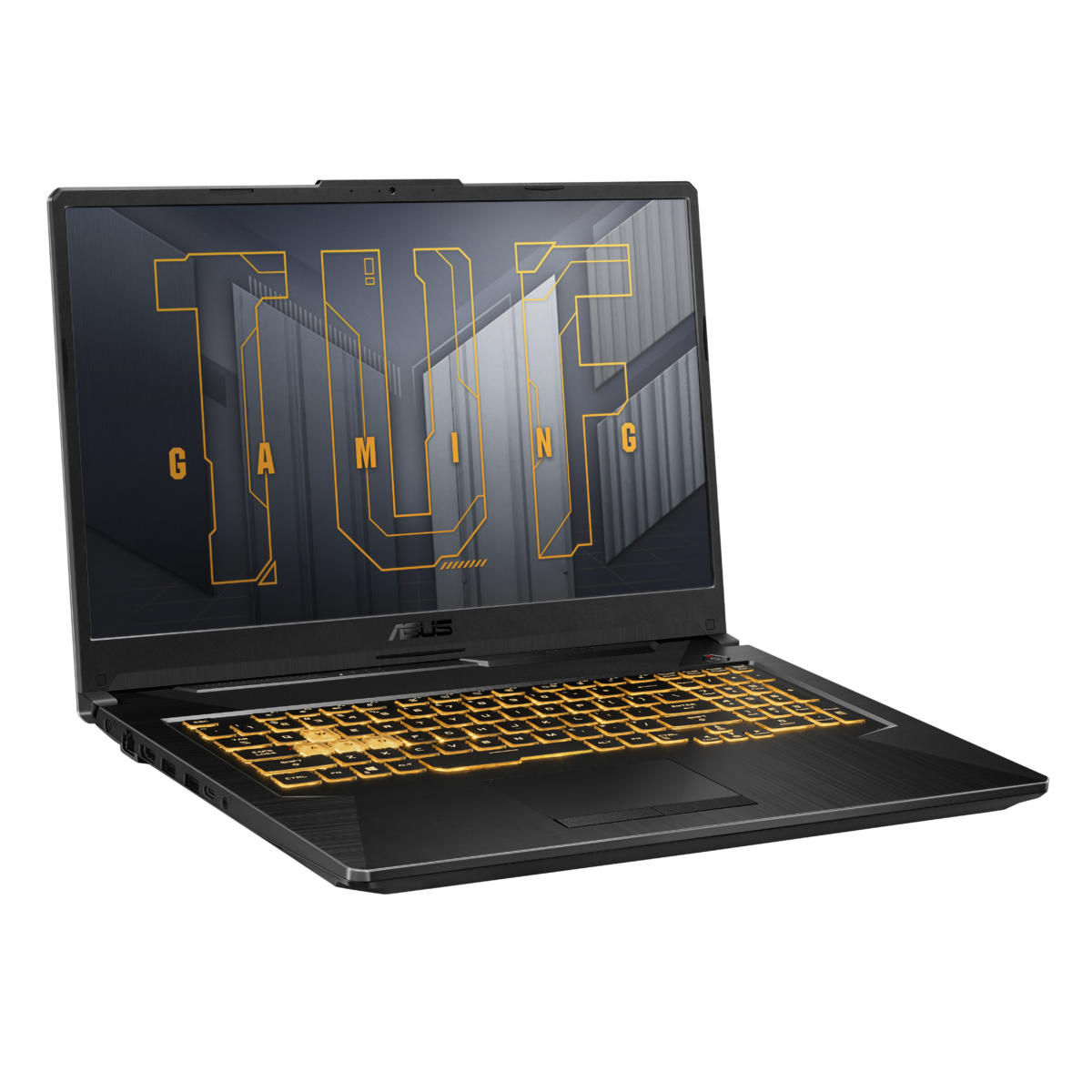 TUF Gaming F17