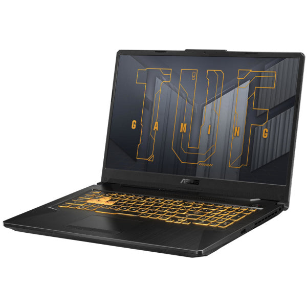 TUF Gaming F17