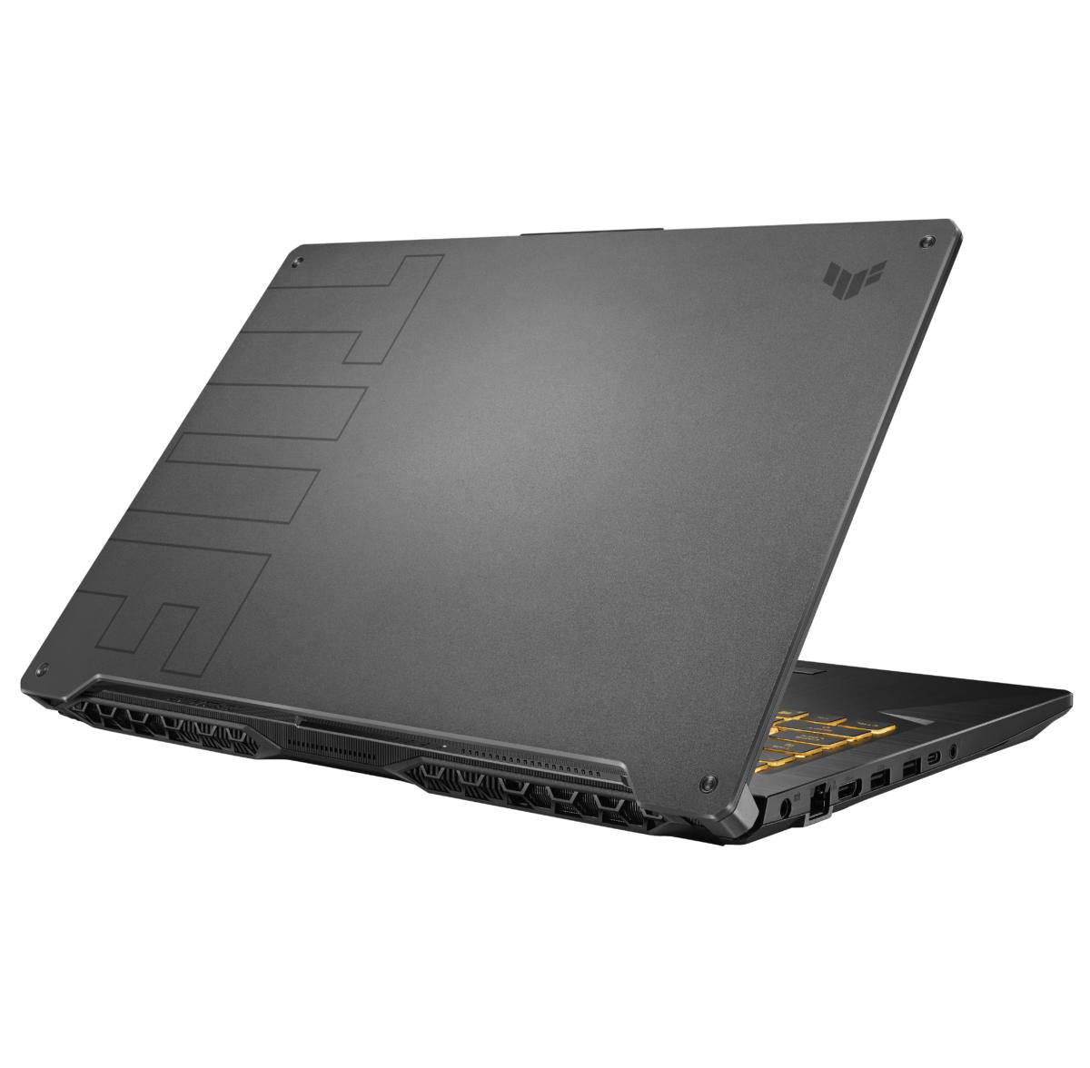 TUF Gaming F17