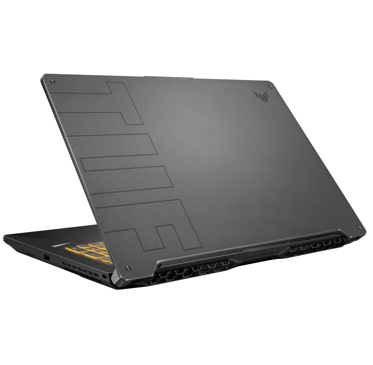 TUF Gaming F17
