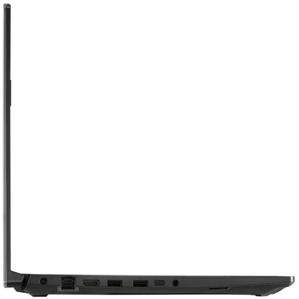 TUF Gaming F17