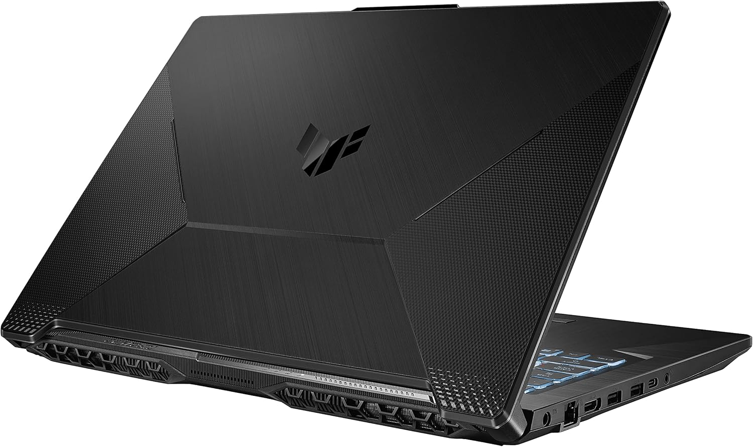 TUF Gaming F17