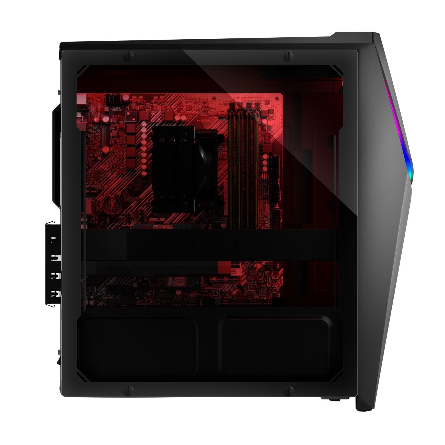 ROG Strix G10CE