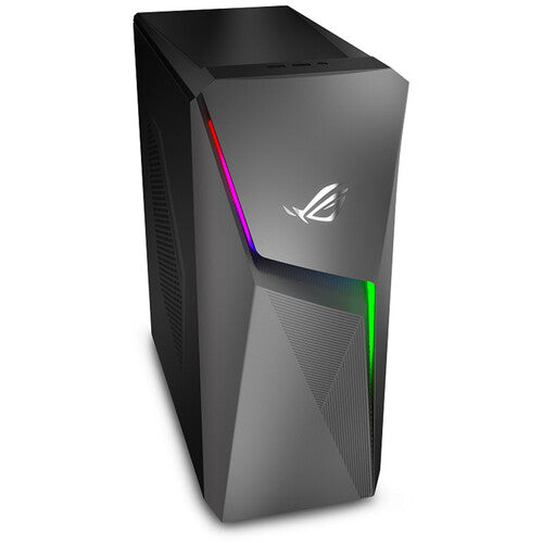 ROG Strix G10CE