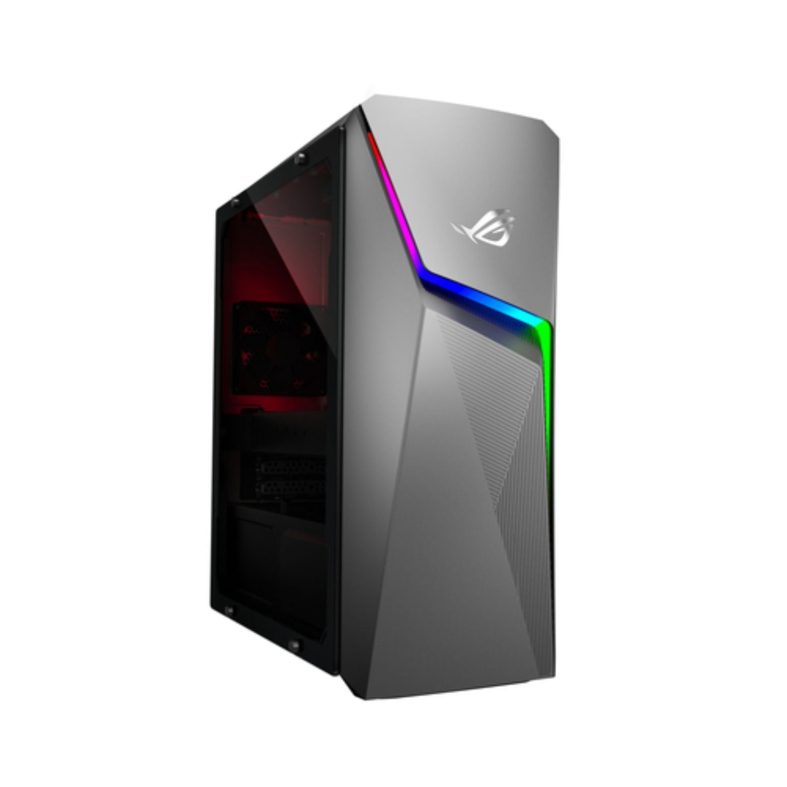 ROG Strix G10CE