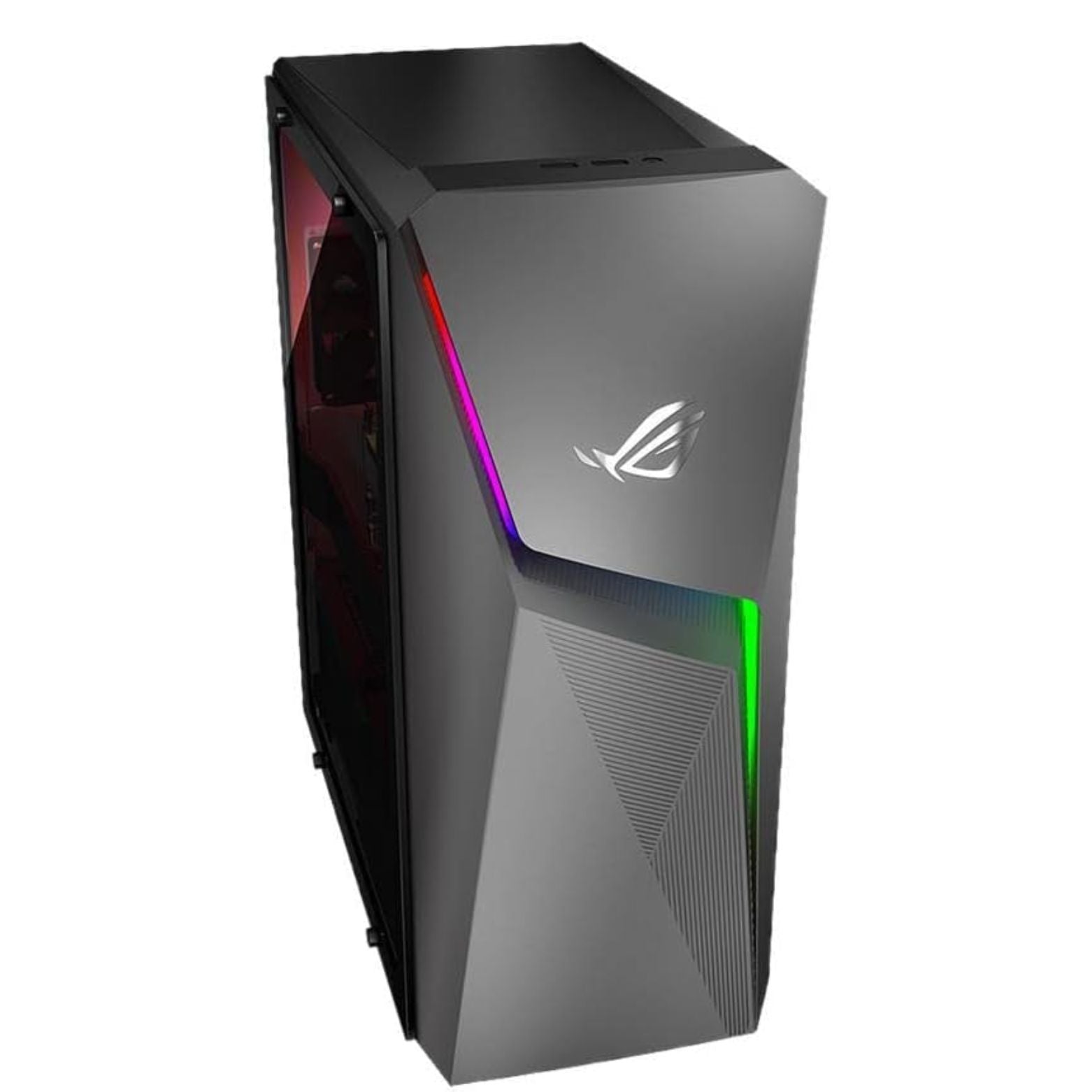 ROG Strix G10DK