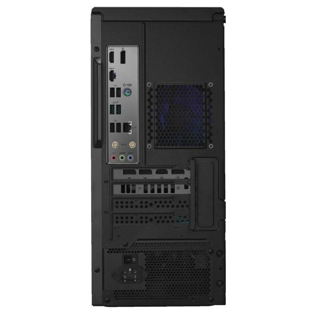 ROG Strix
