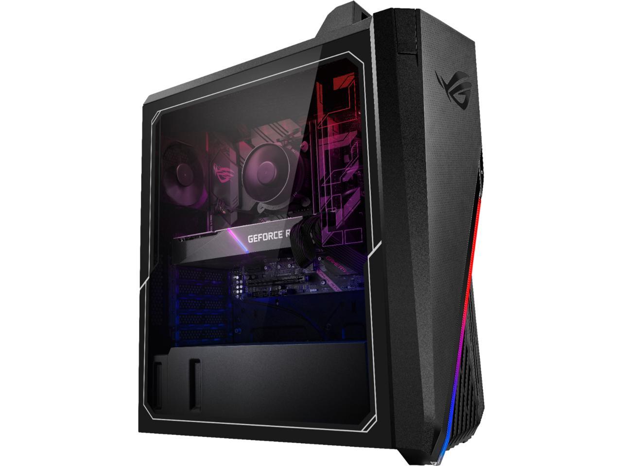 ROG Strix GT15