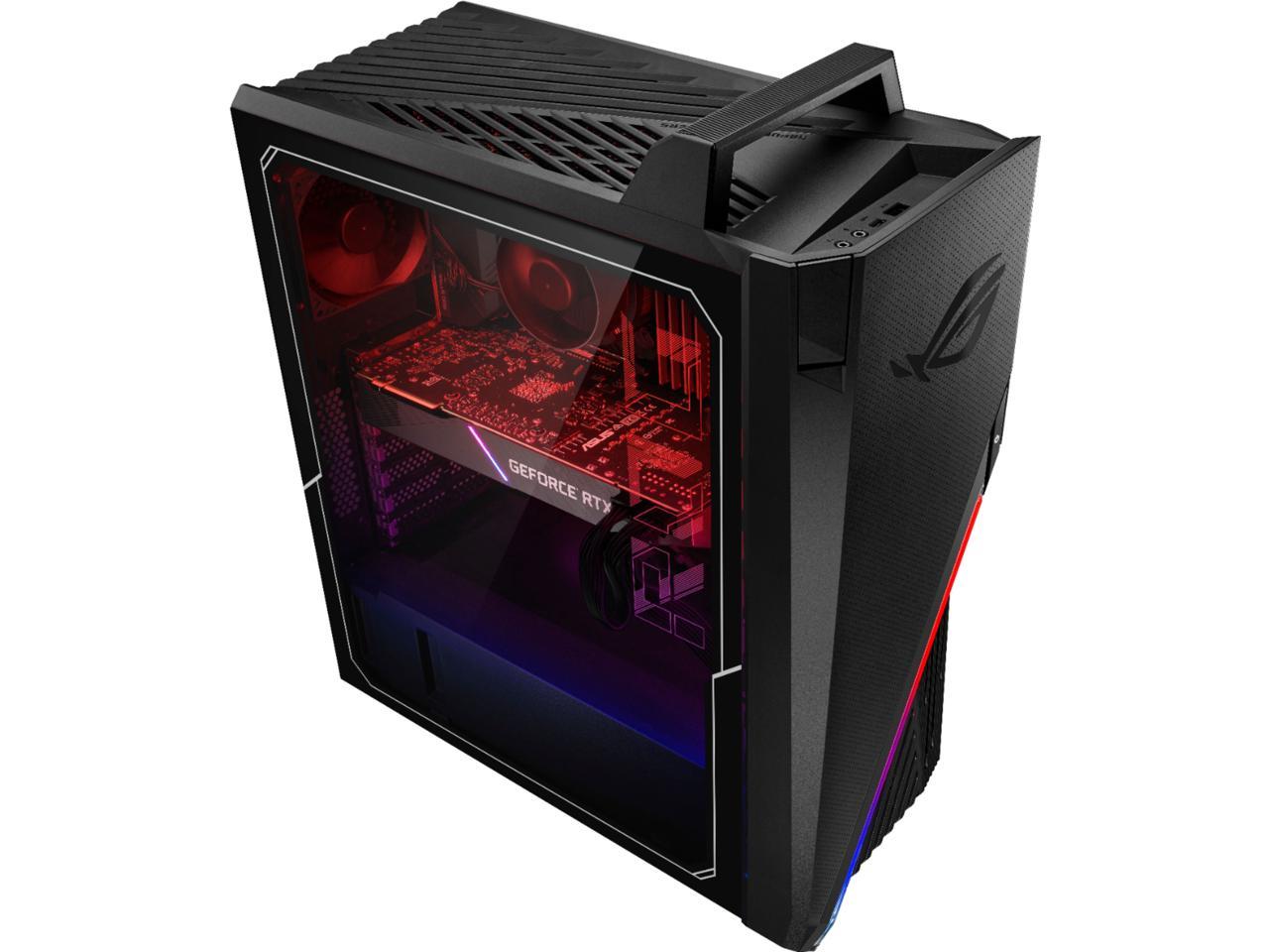 ROG Strix GT15