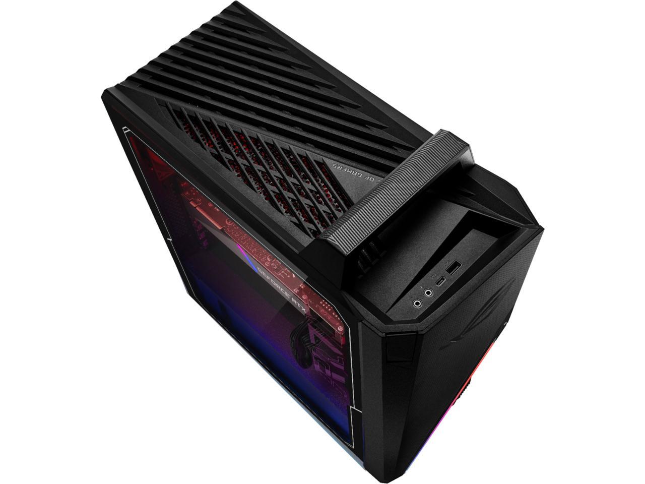 ROG Strix GT15