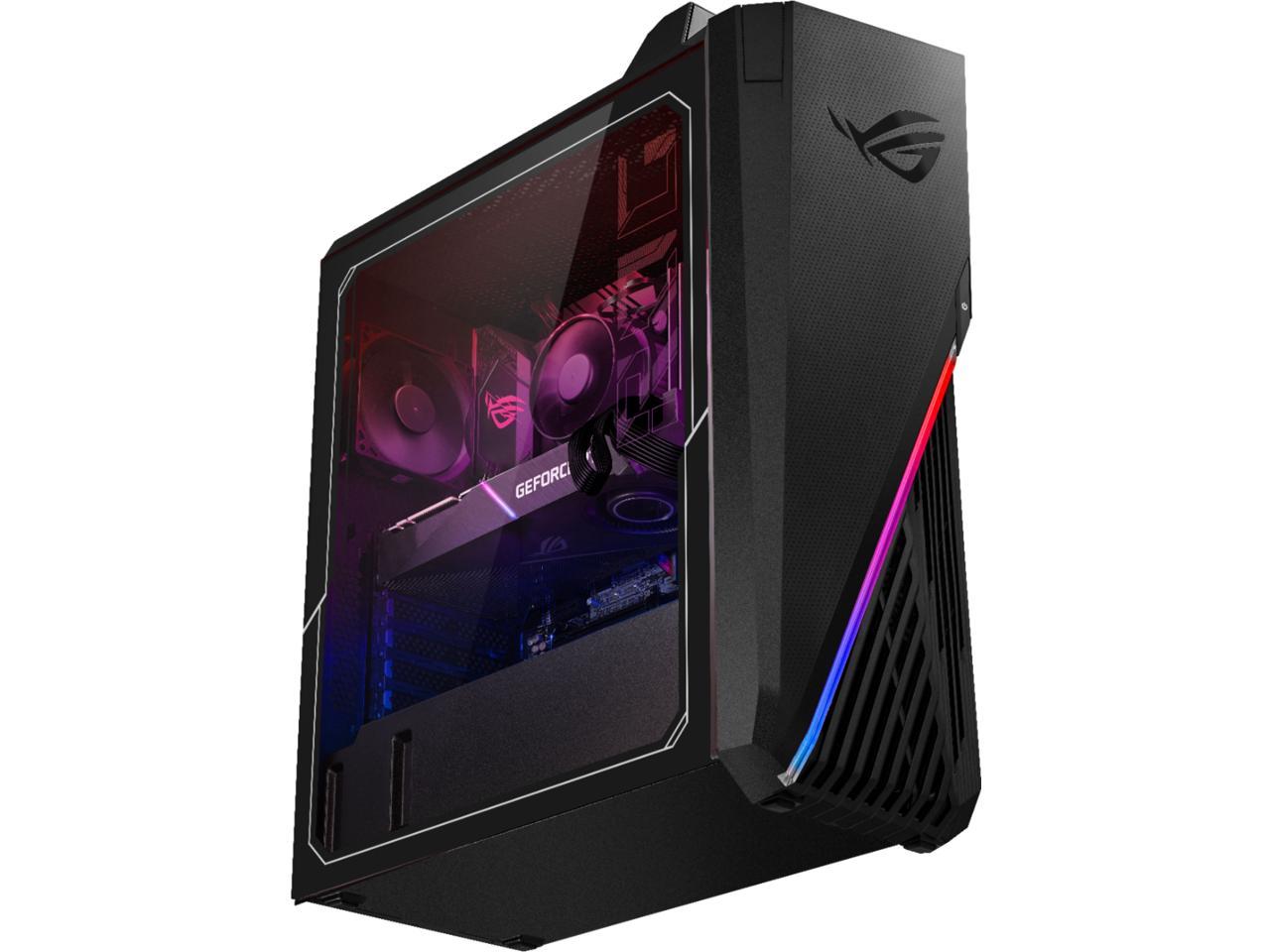 ROG Strix GT15