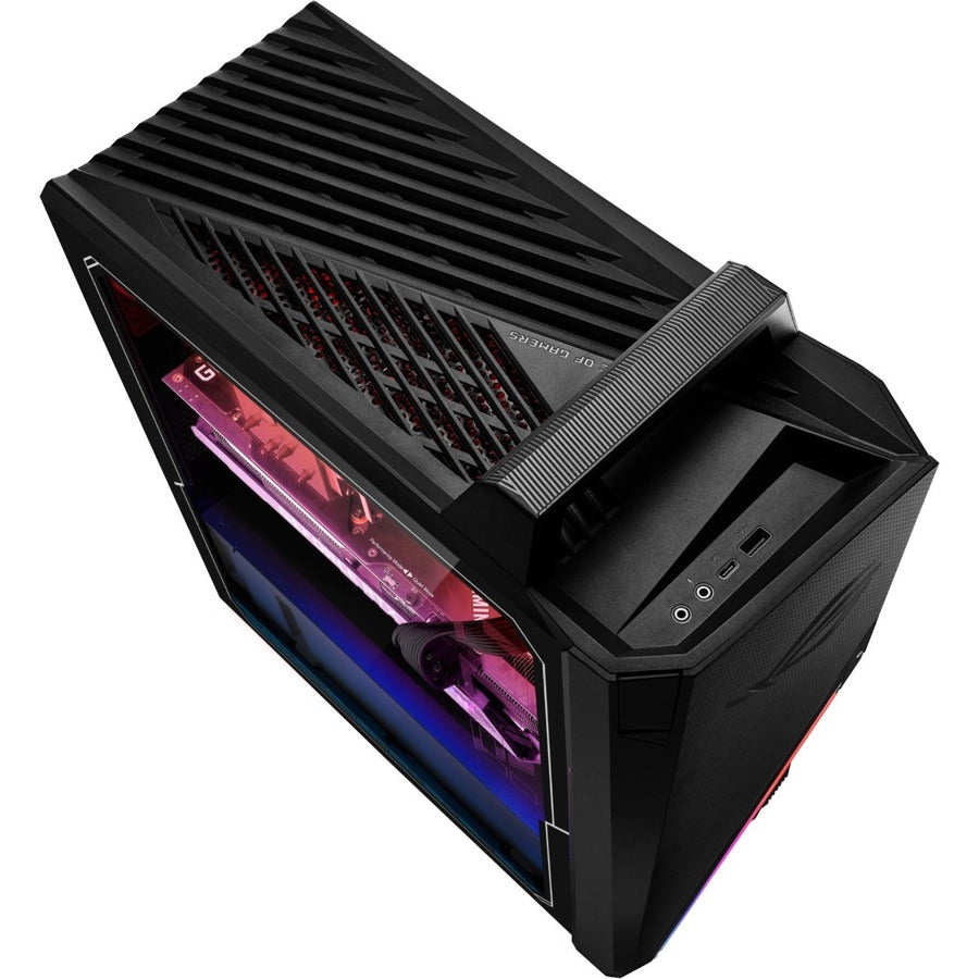 ROG Strix GT15