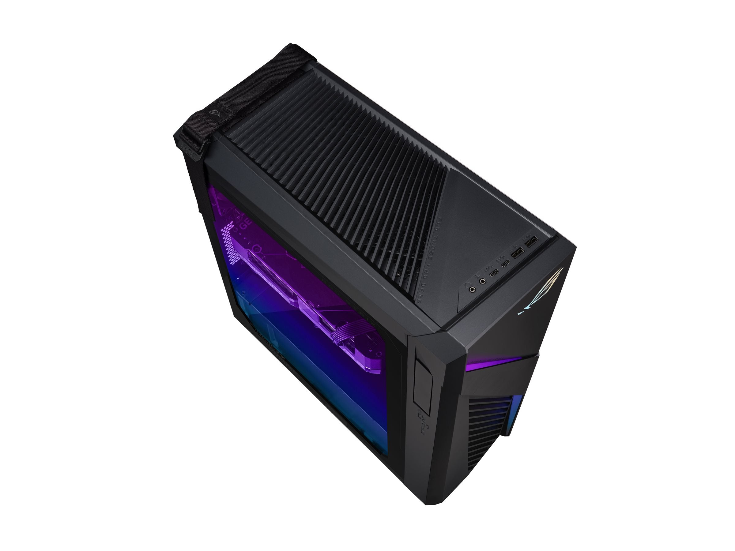 ROG Strix G16CH
