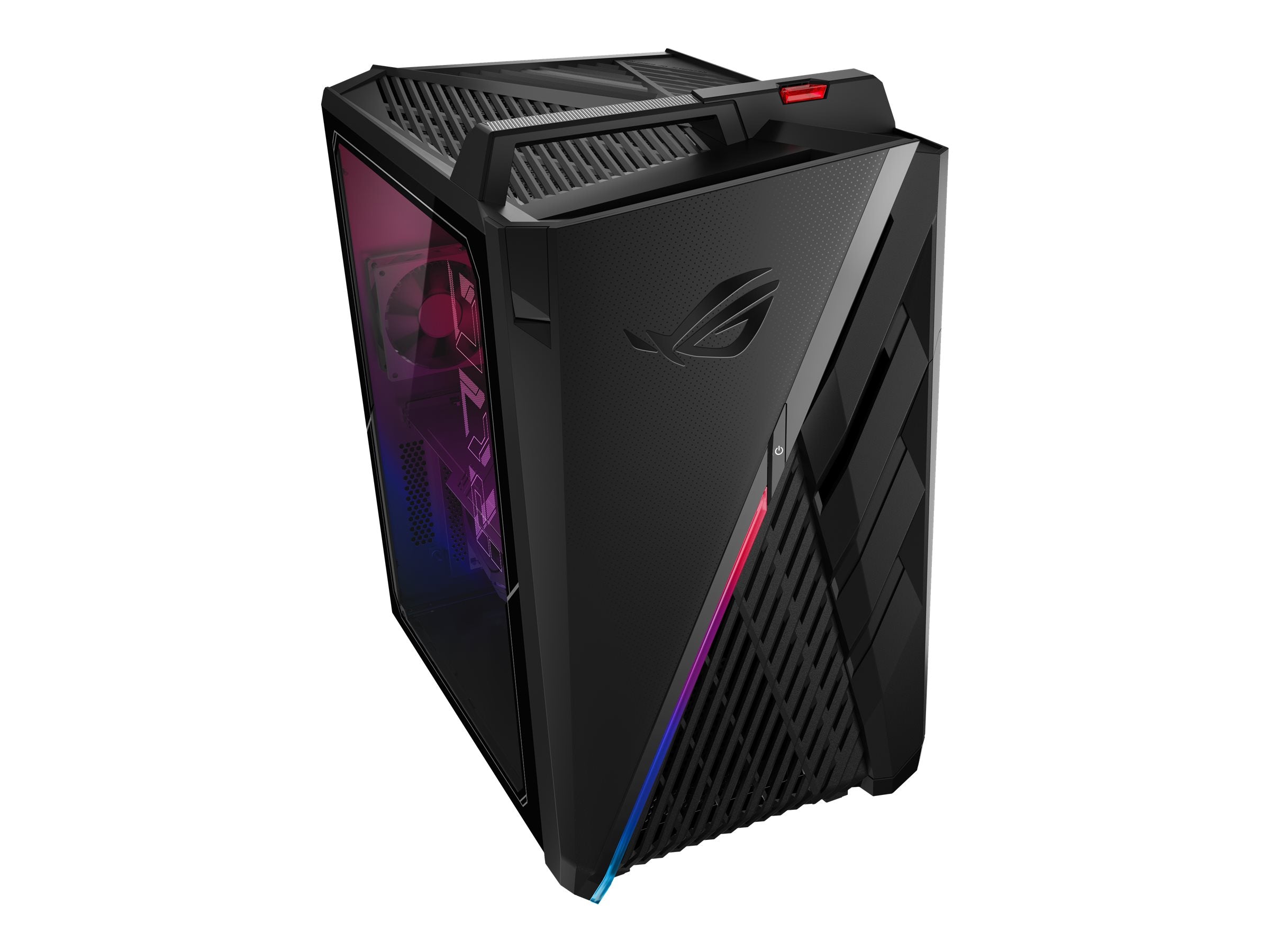 ROG Strix GT35