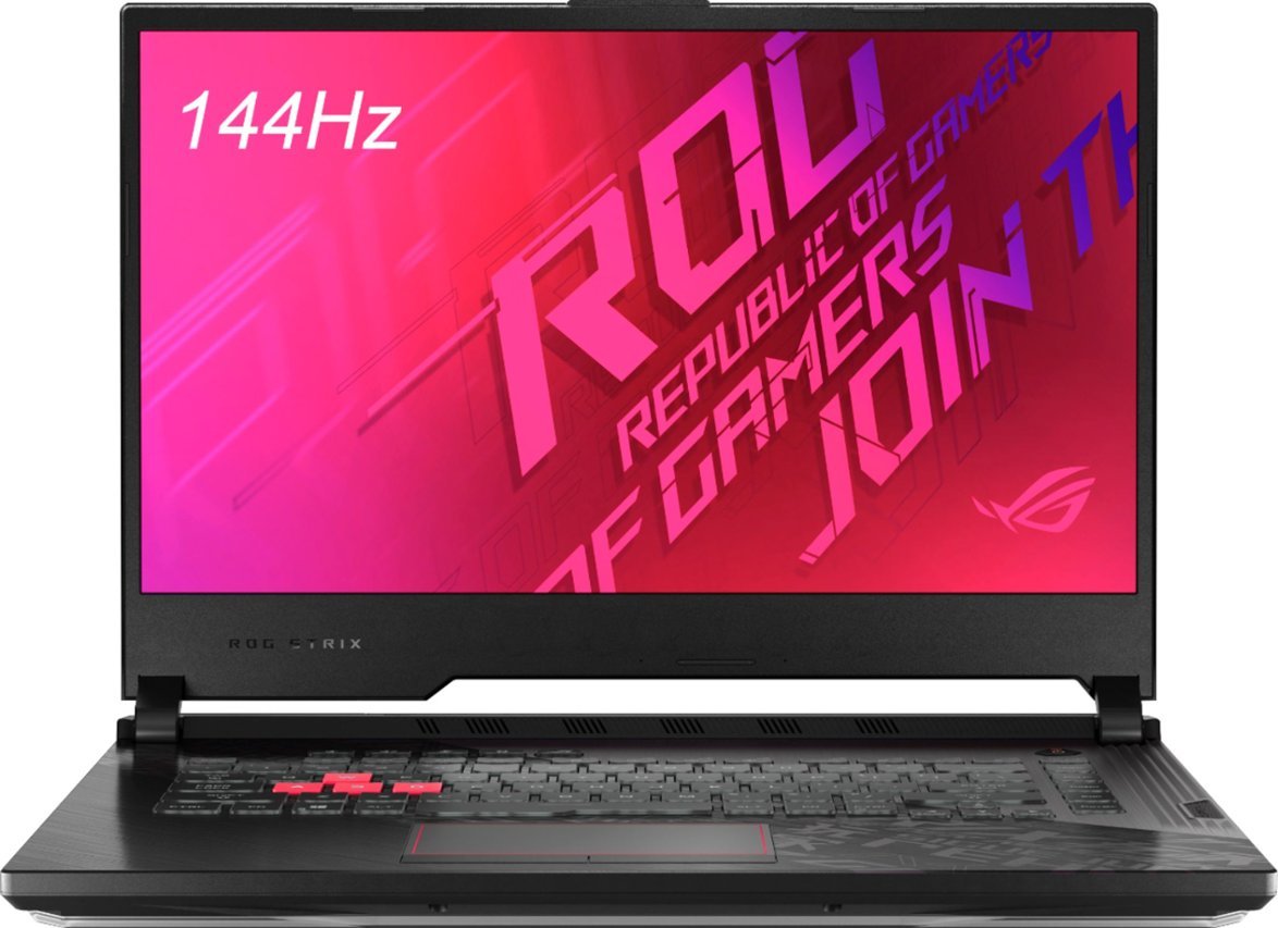 ROG Strix G15