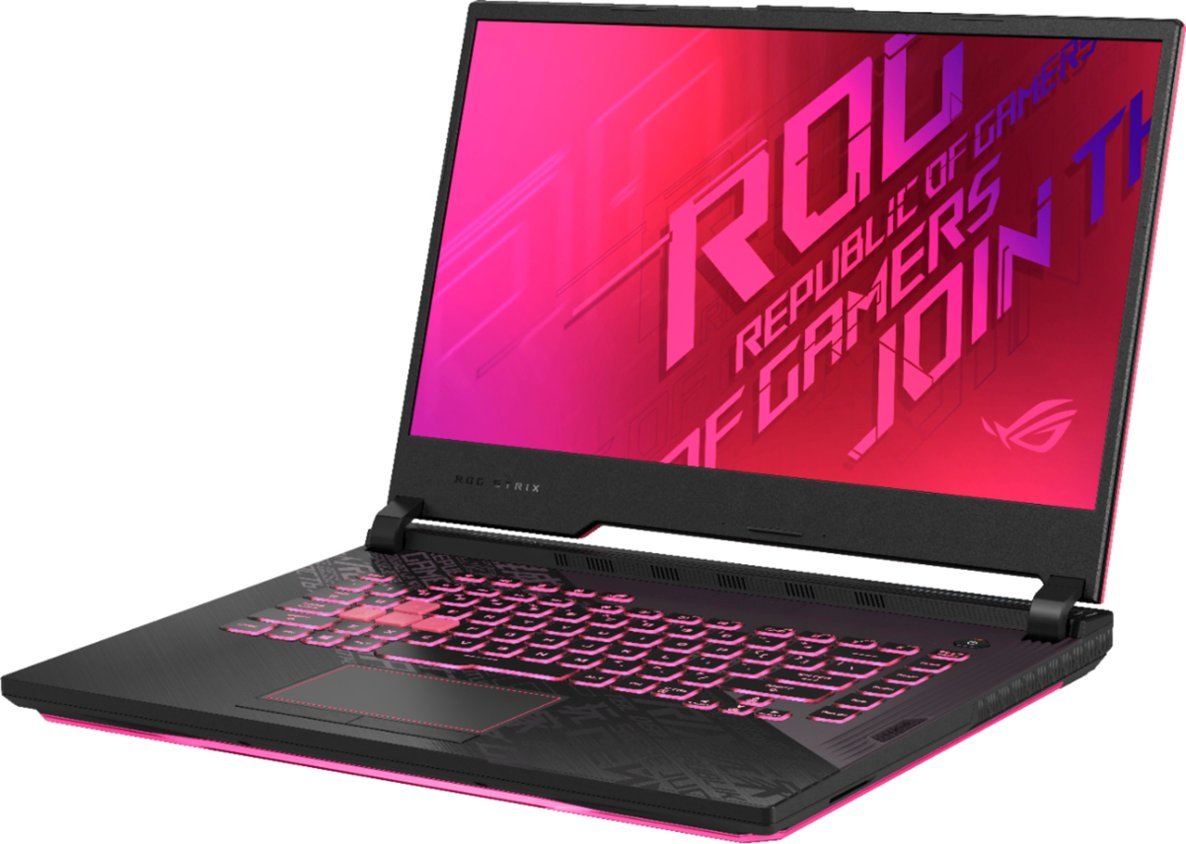 ROG Strix G15