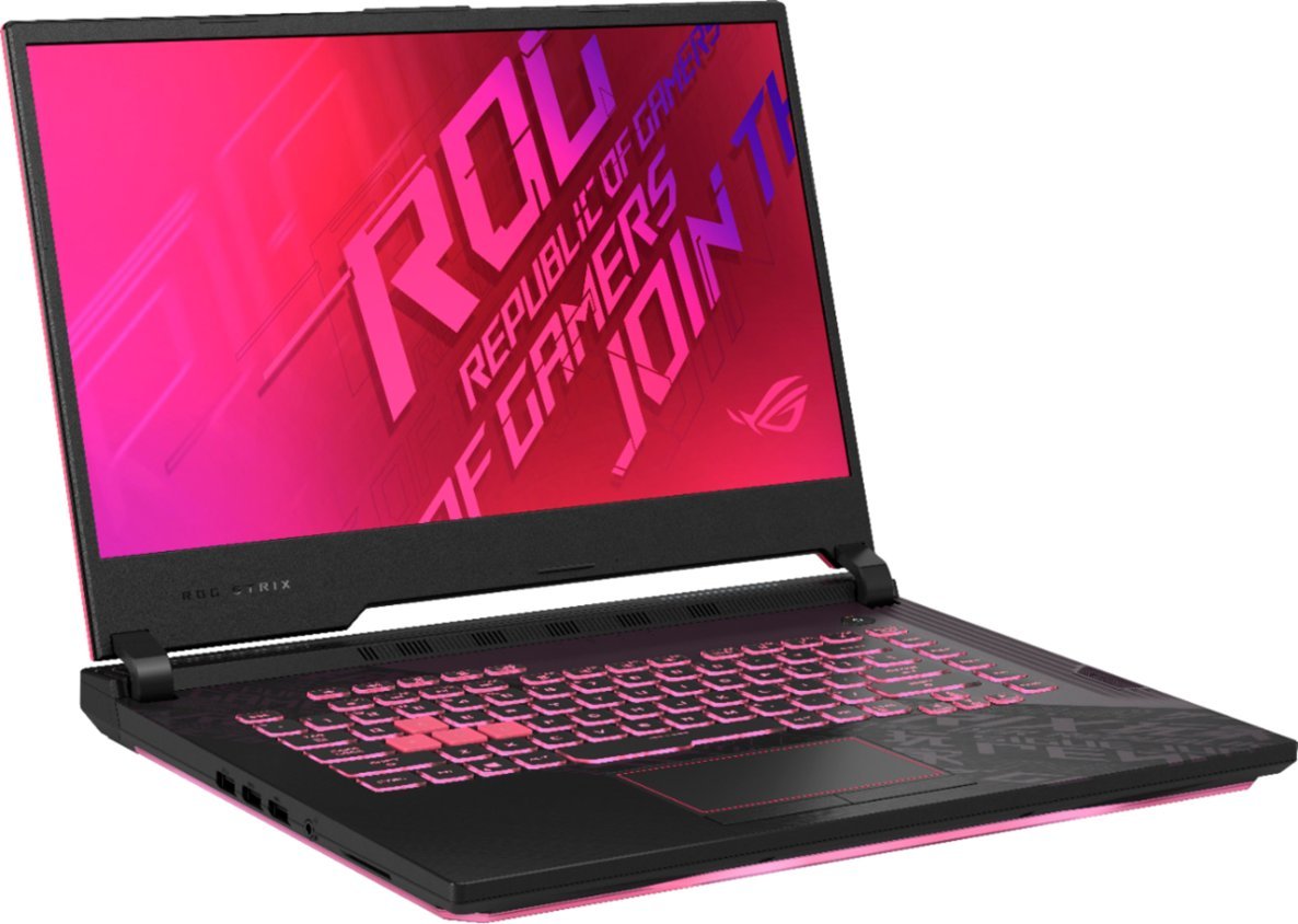 ROG Strix G15