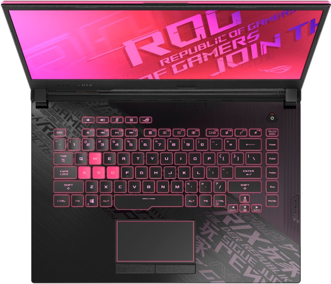 ROG Strix G15