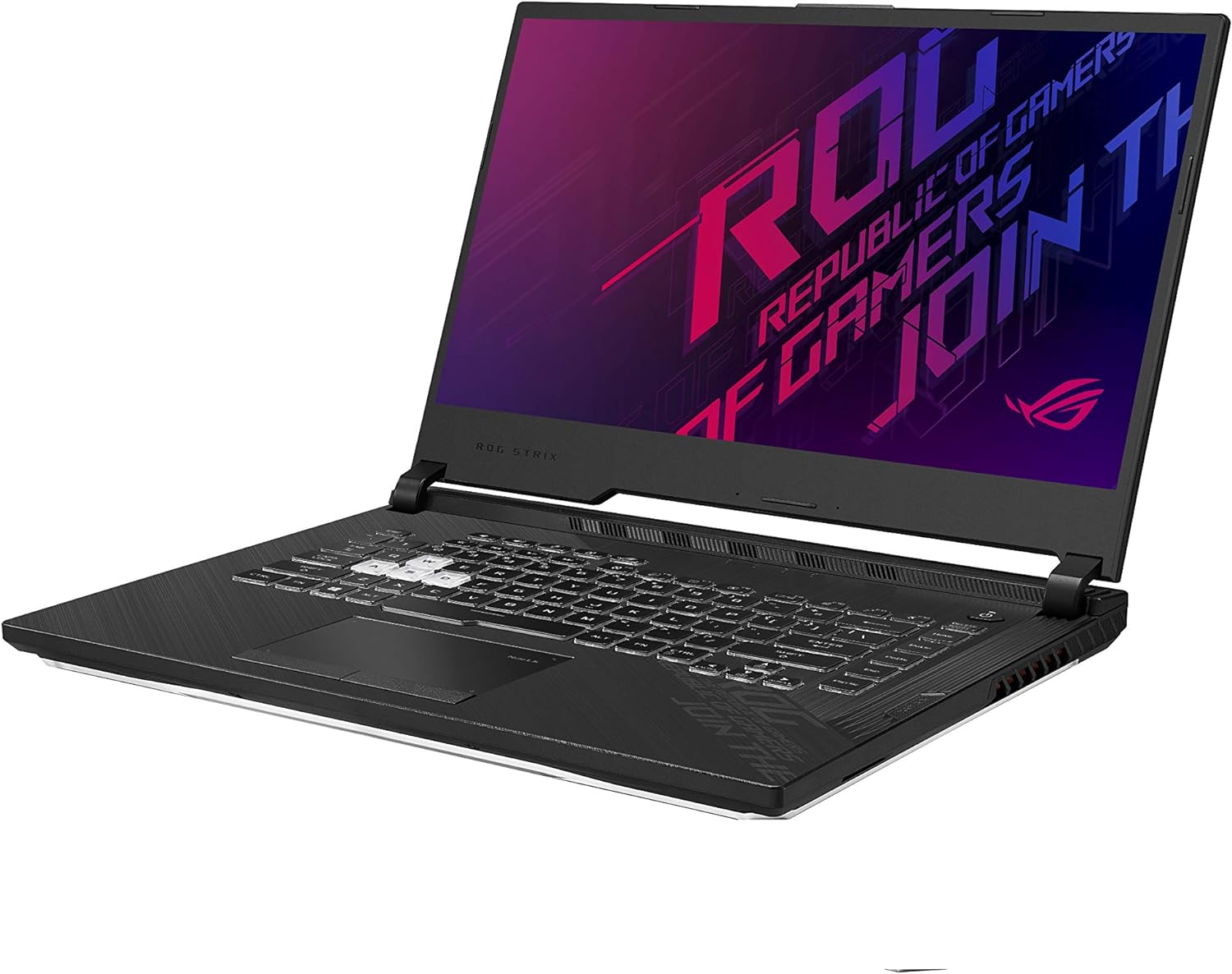 ROG Strix G512LI