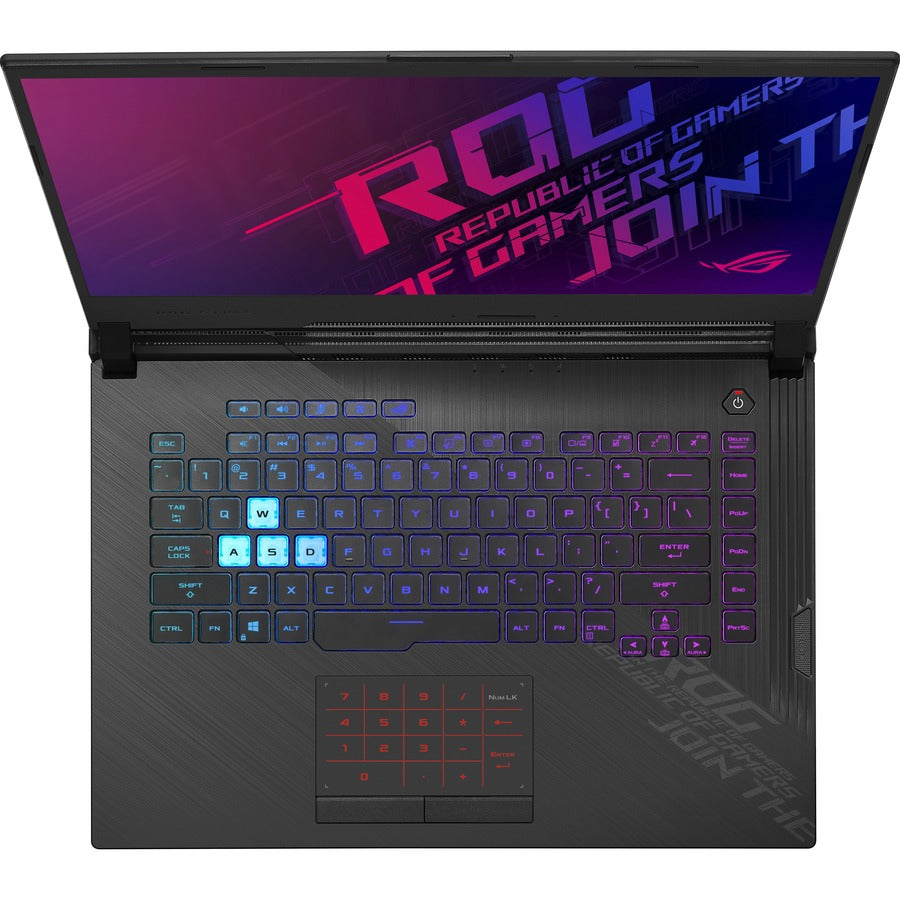 Asus ROG Strix G15