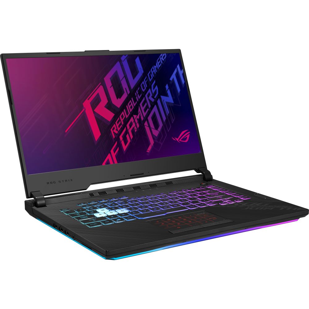 Asus ROG Strix G15