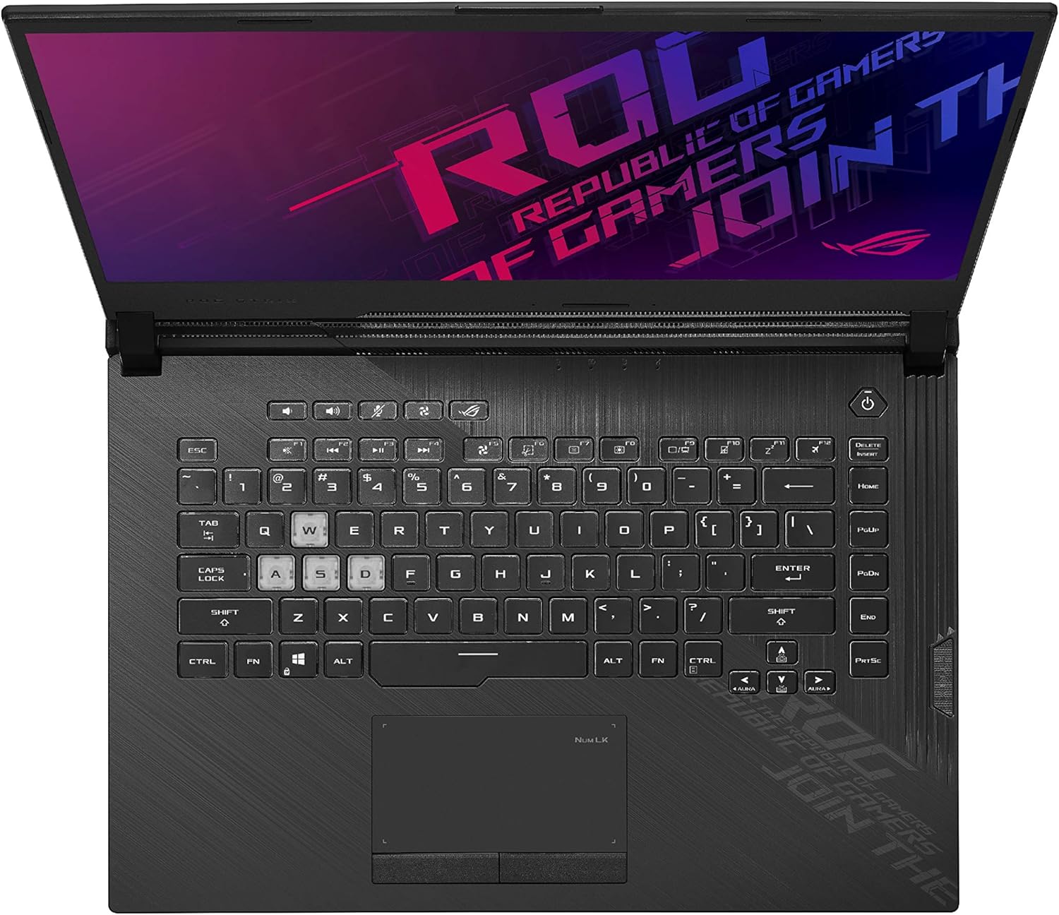 Asus ROG Strix G15