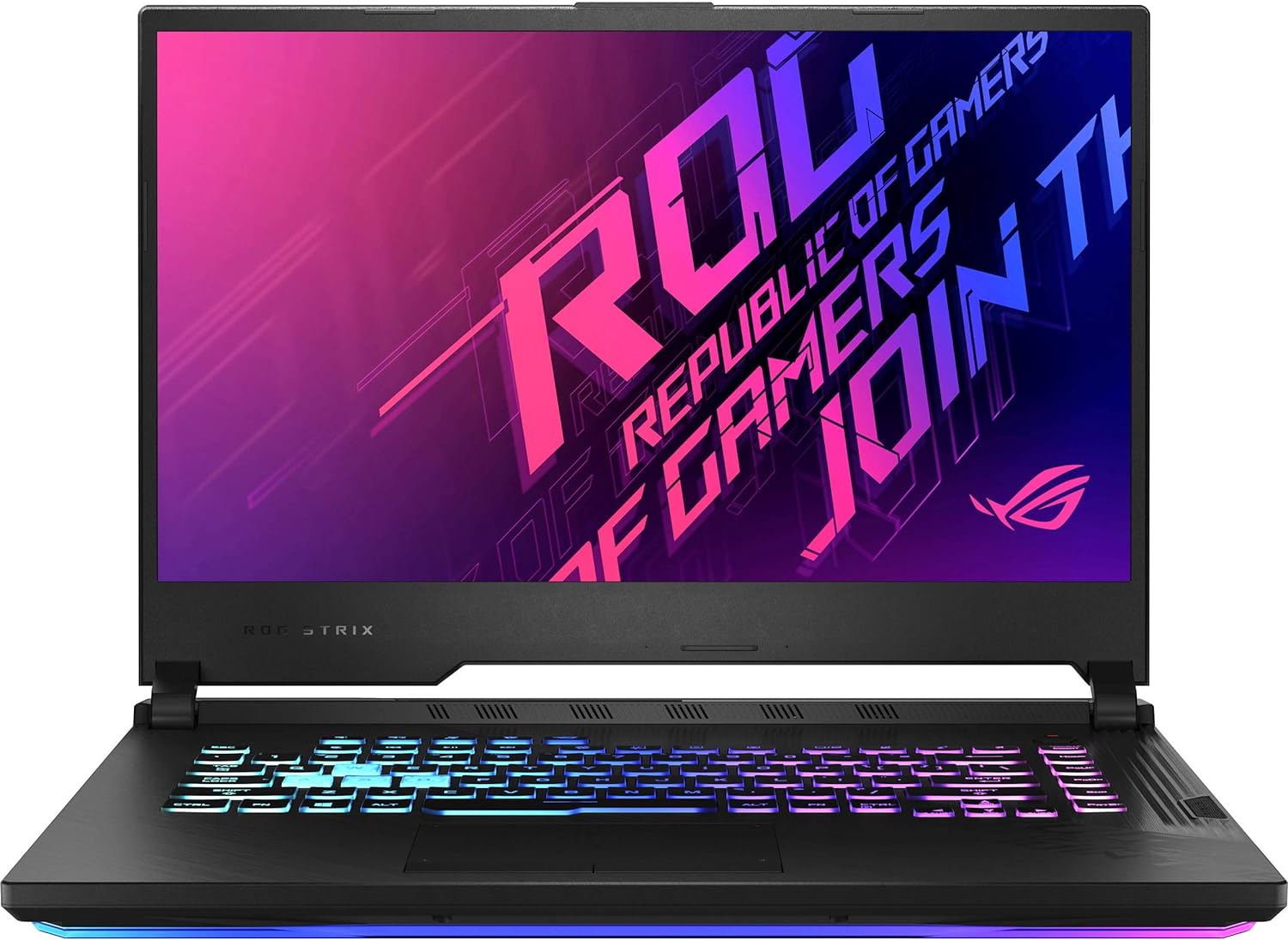 ROG Strix G15