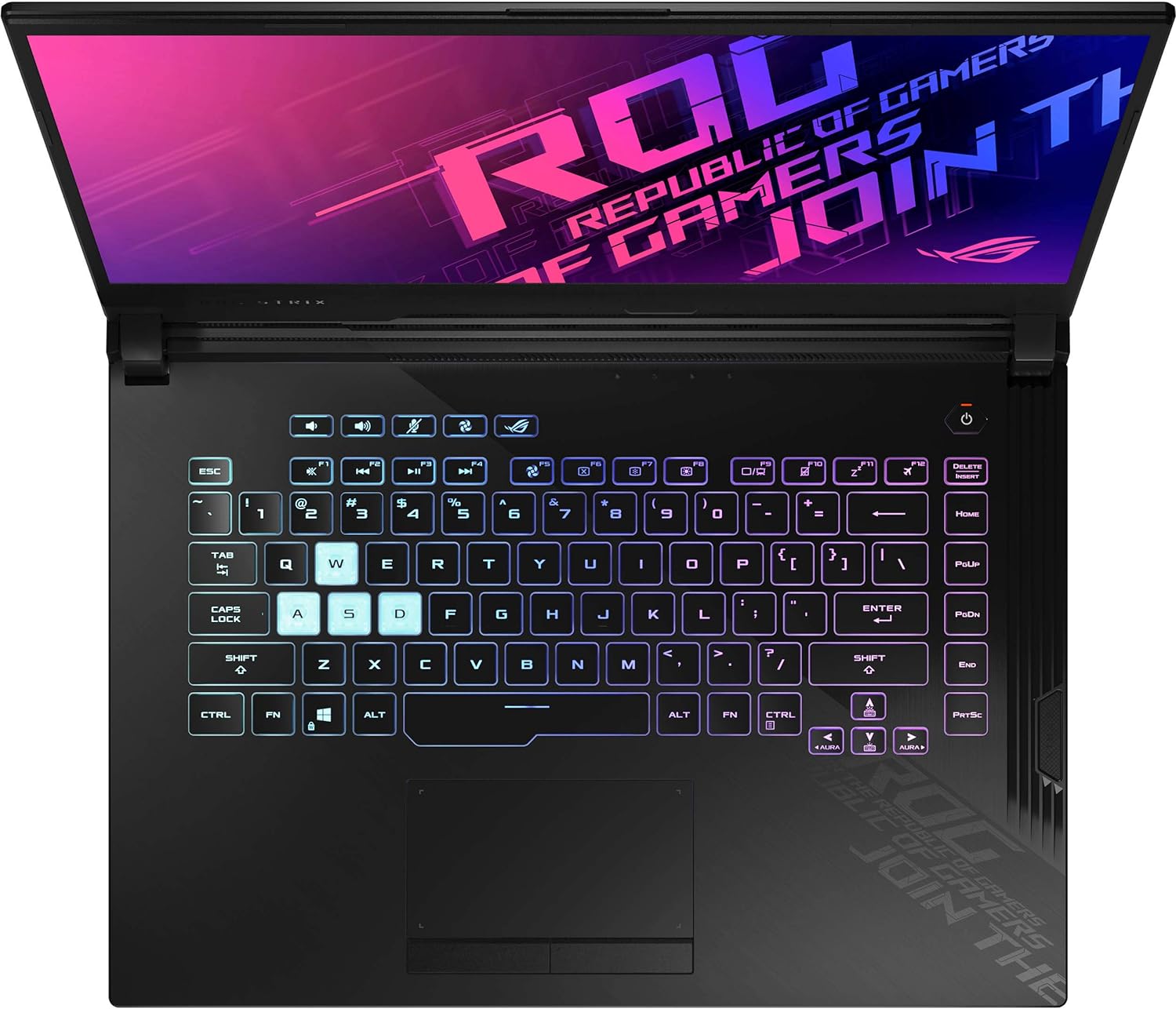 ROG Strix G15