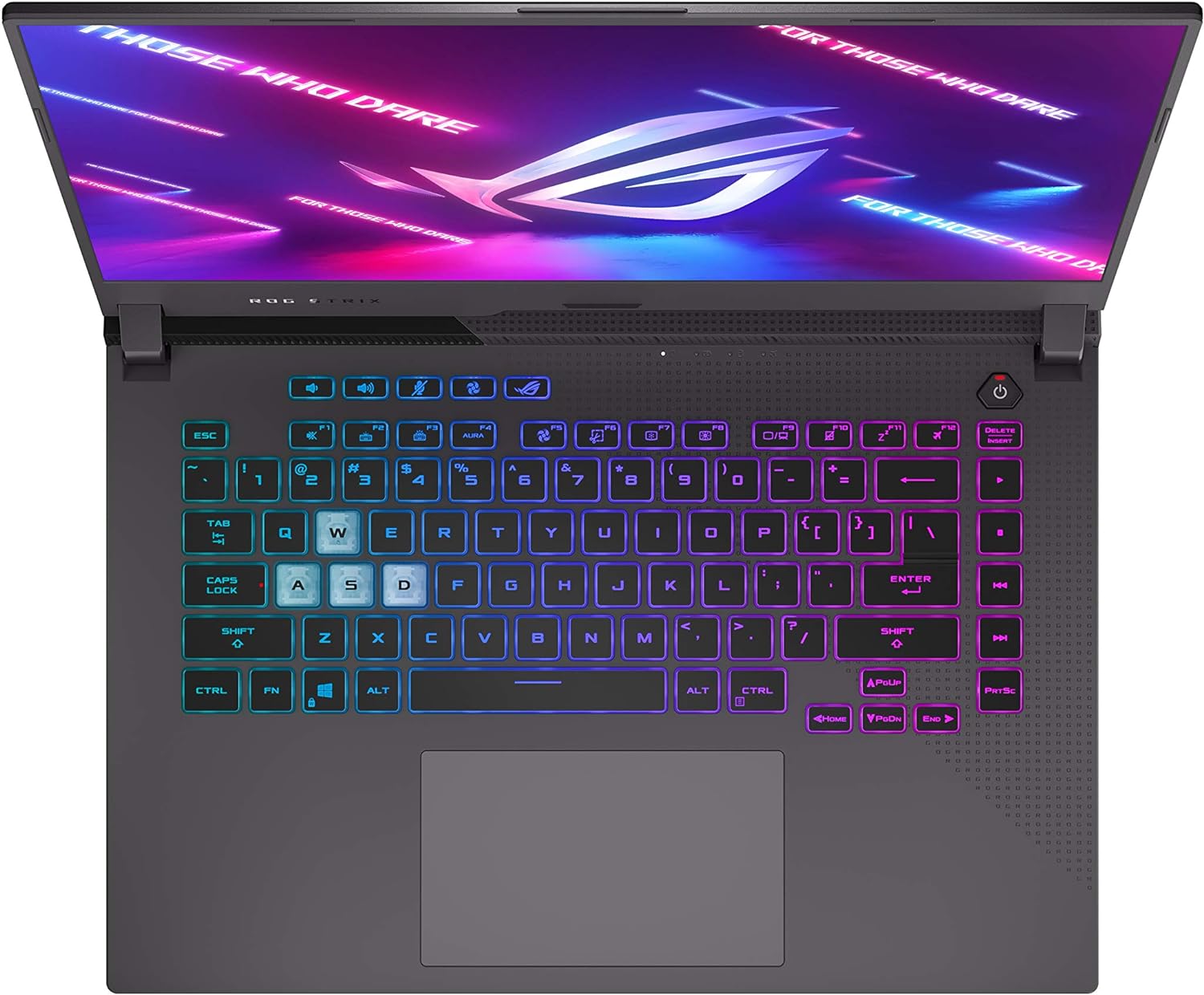 ROG Strix G15