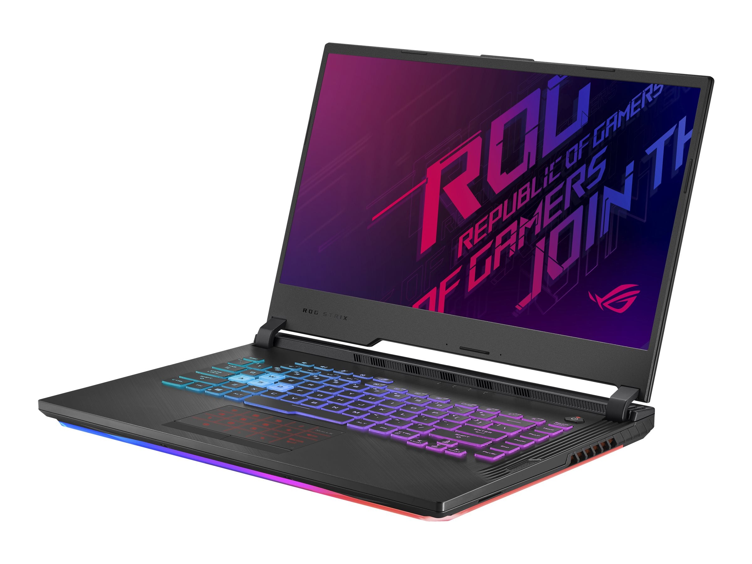 ASUS ROG Strix SCAR III