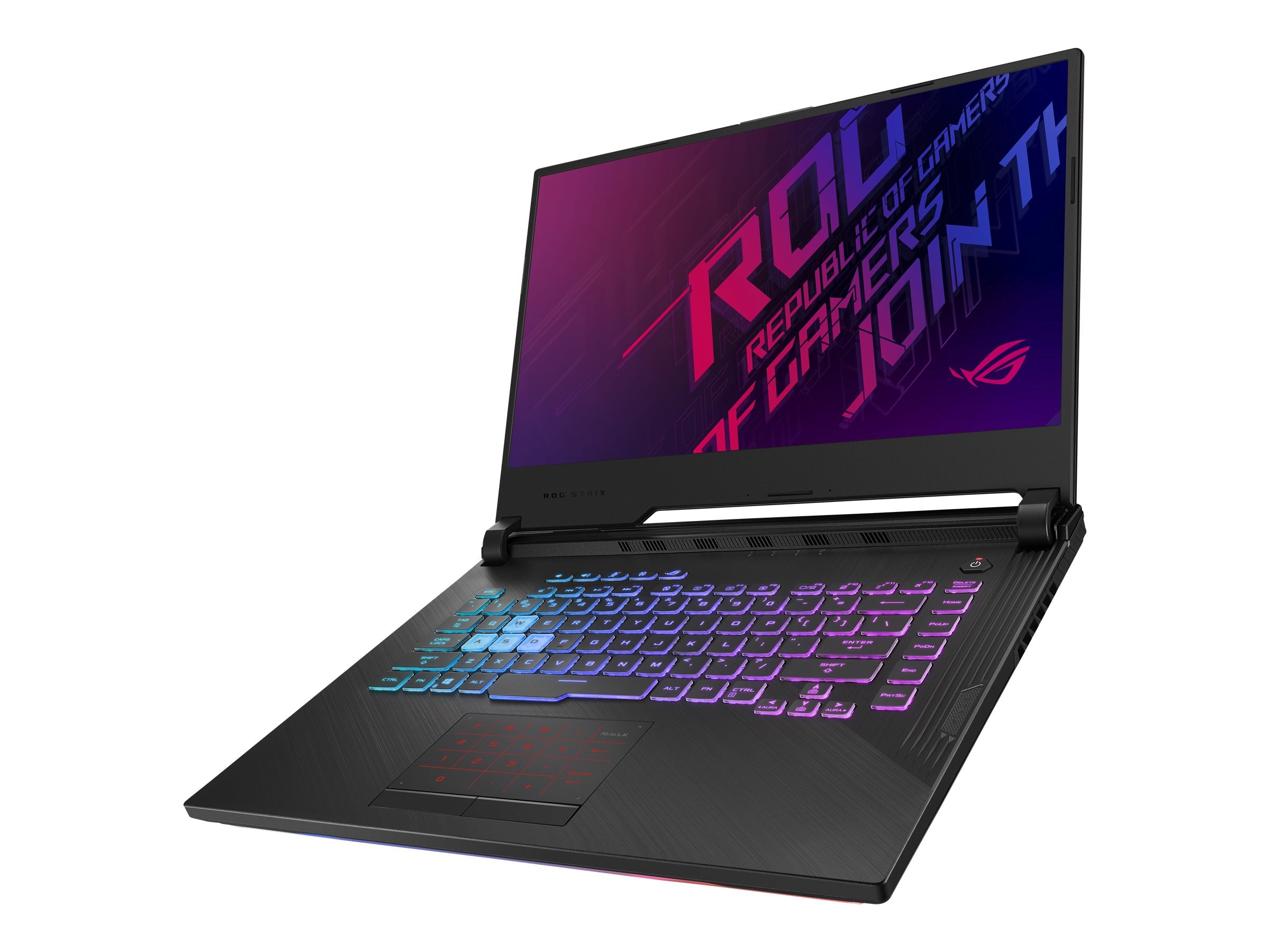 ASUS ROG Strix SCAR III