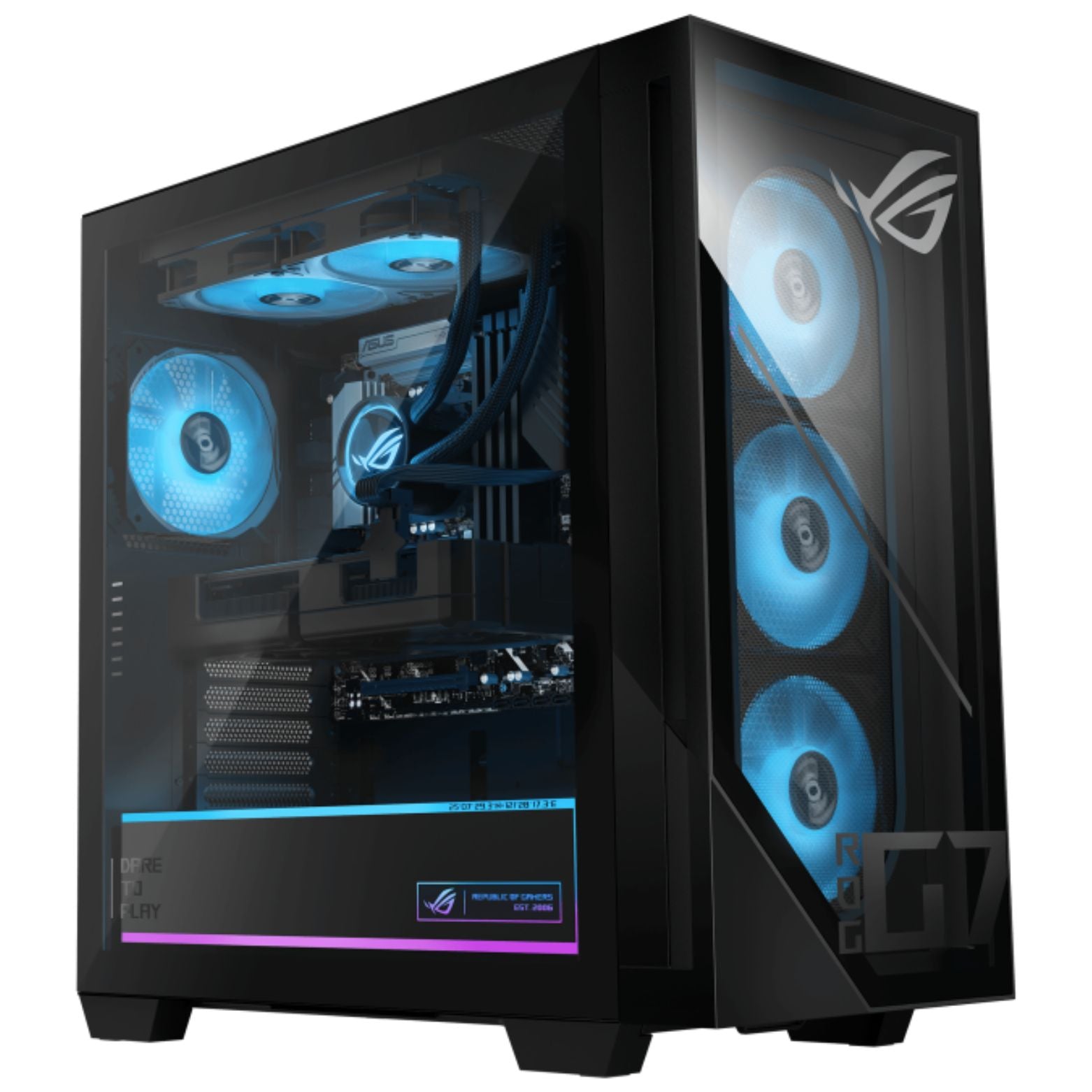 ROG G700