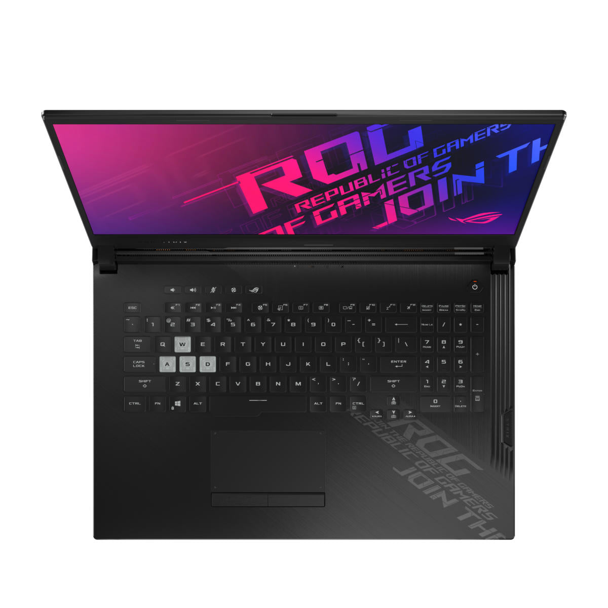 ROG Strix G17