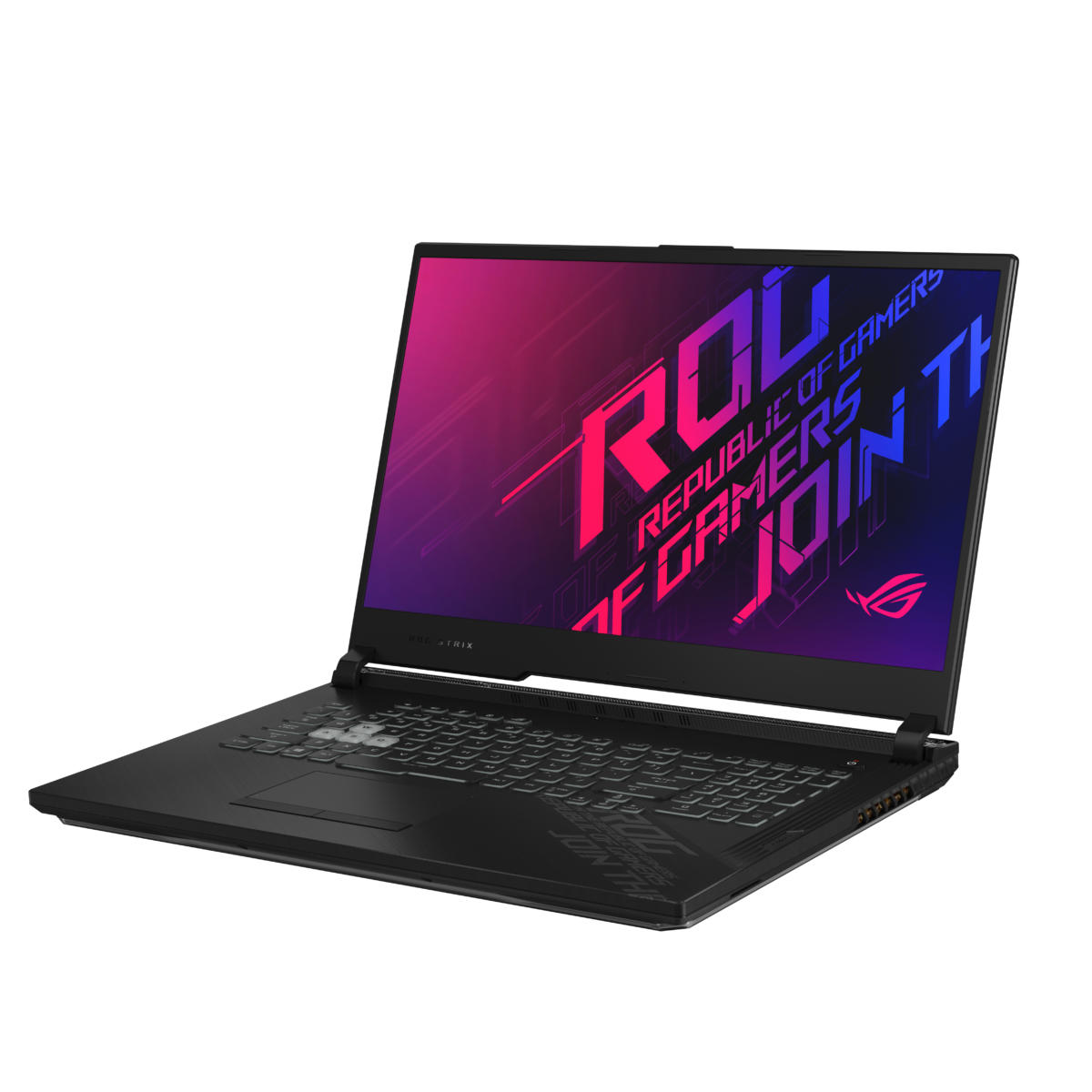 ROG Strix G17