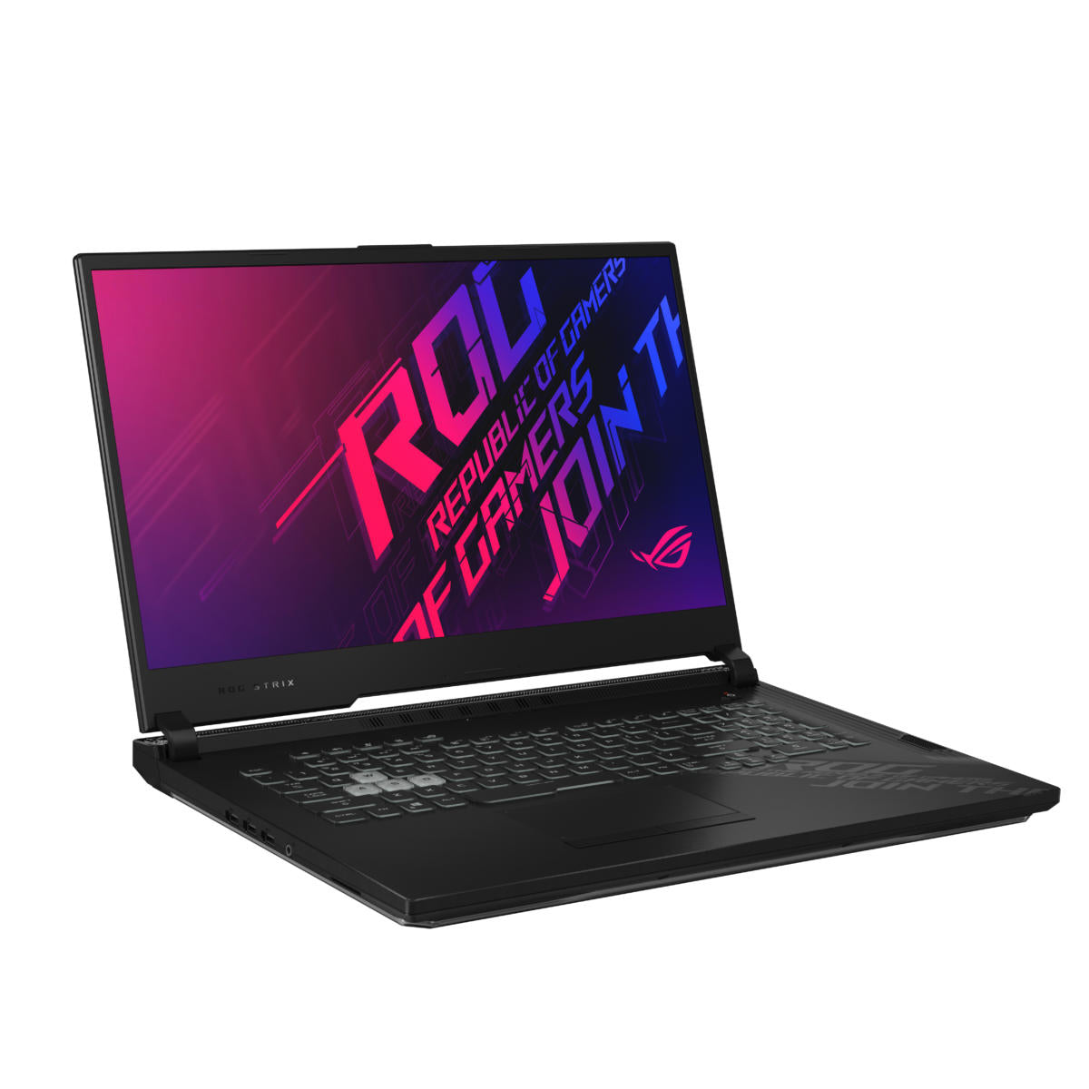 ROG Strix G17