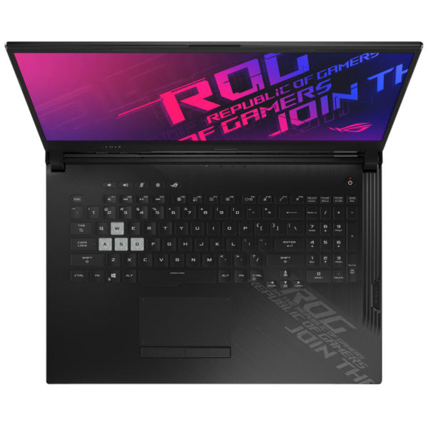 ROG Strix G17