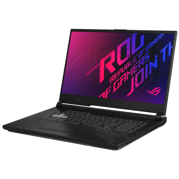 ROG Strix G17