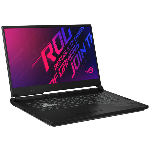 ROG Strix G17