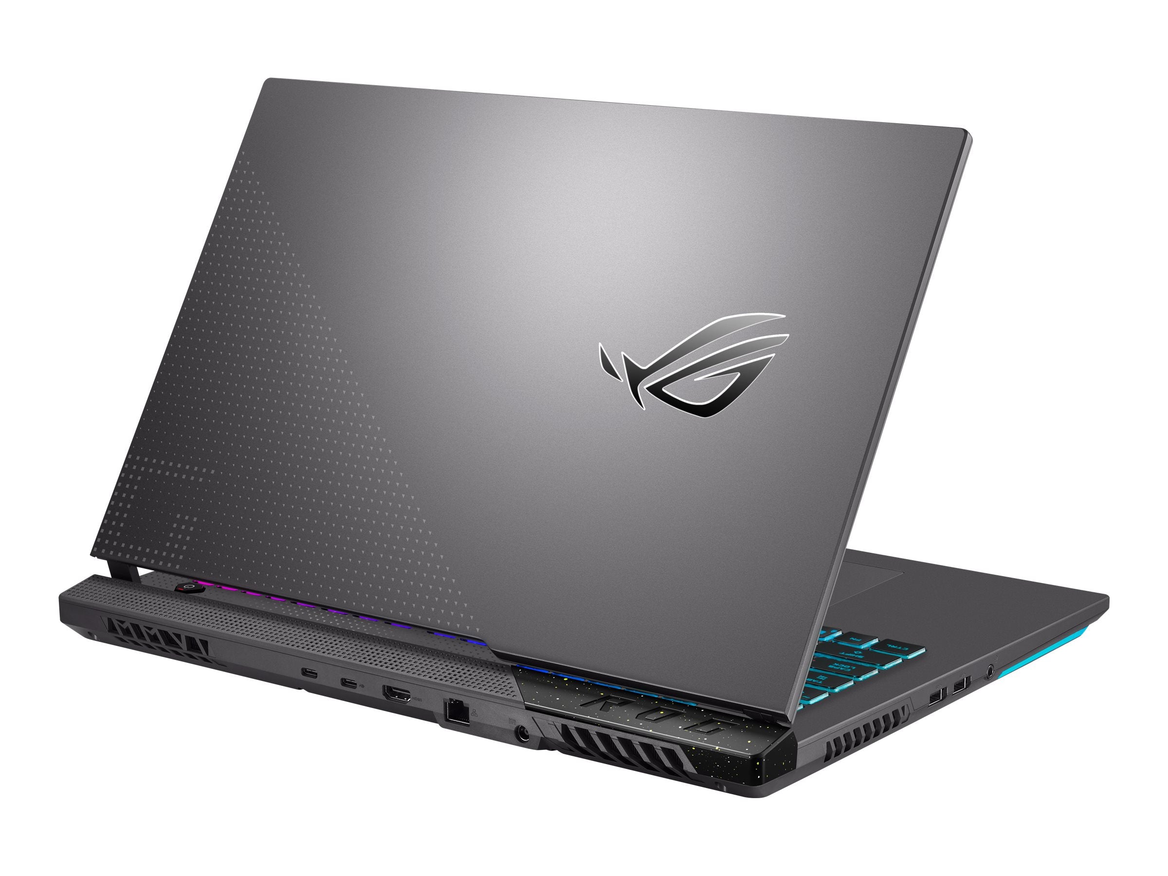 ROG Strix G17