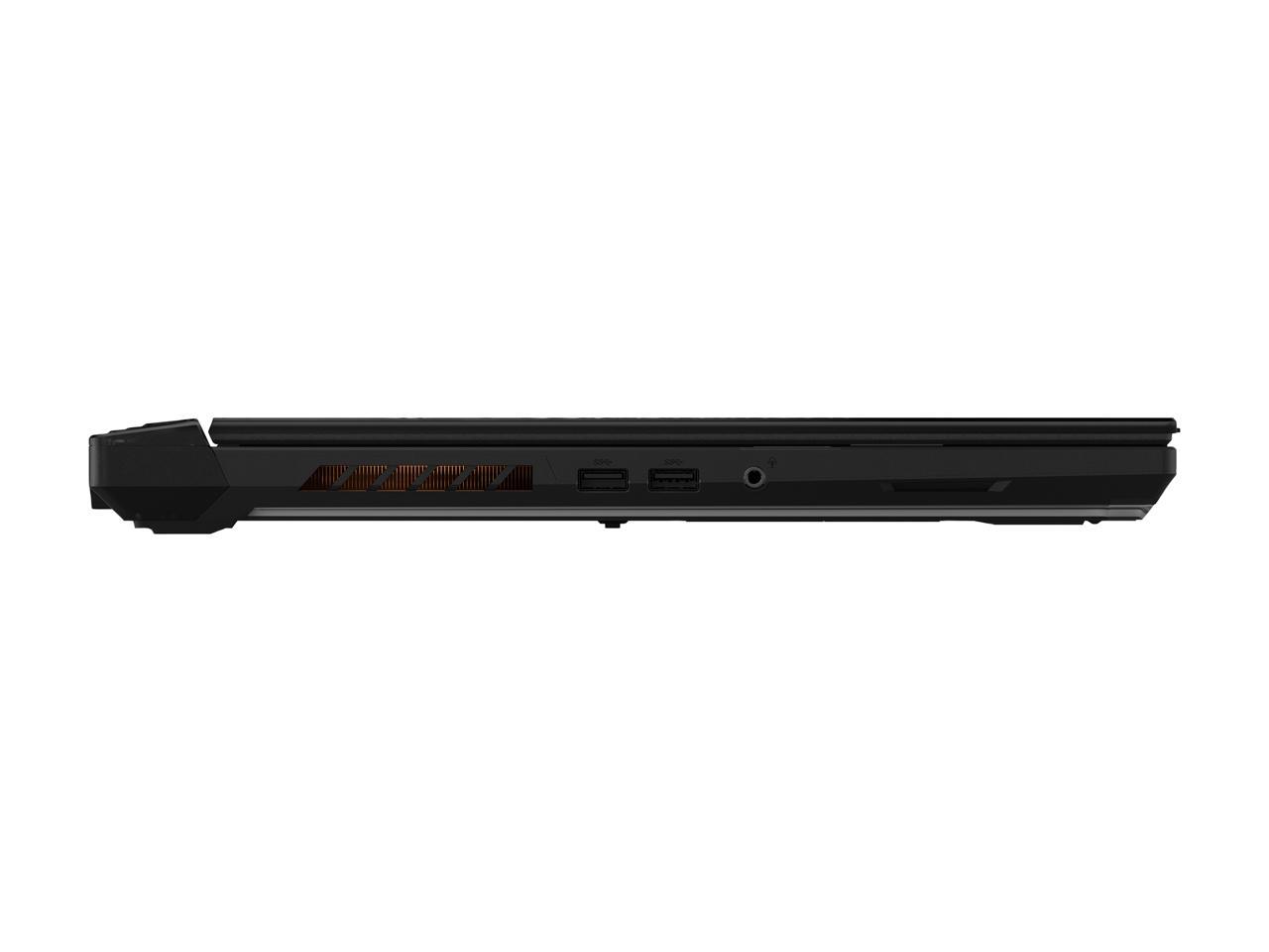 ROG Strix SCAR 17