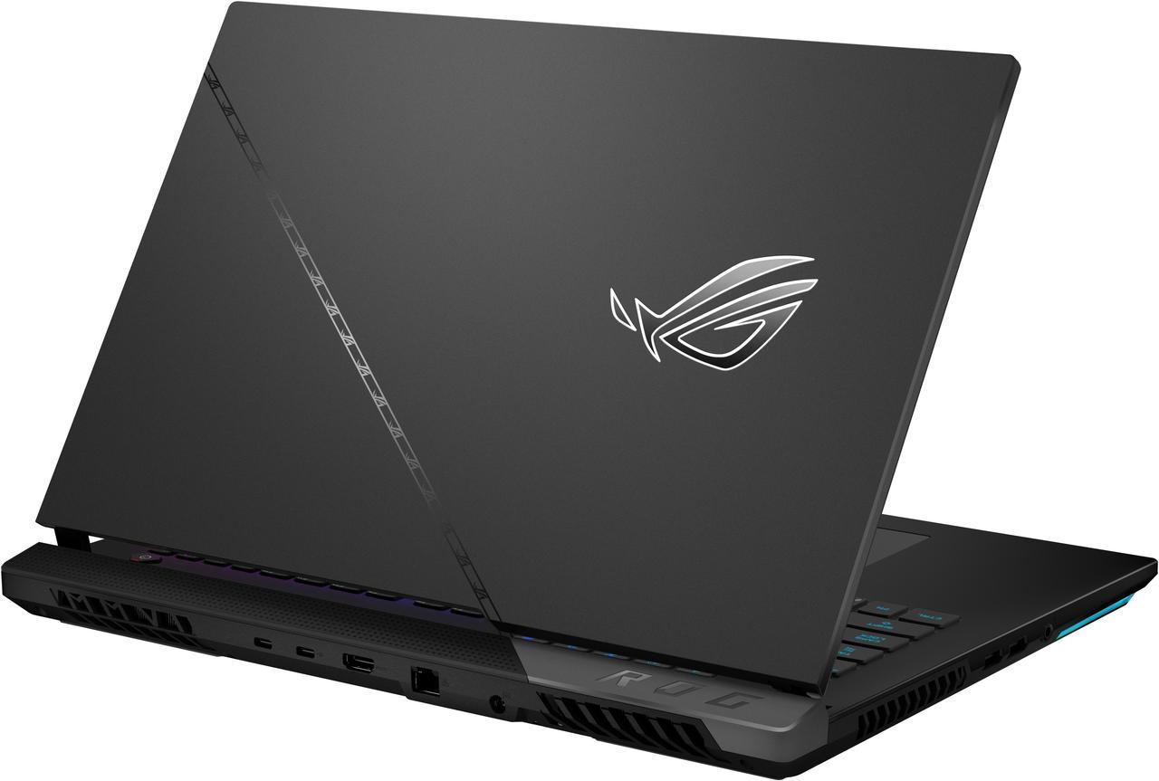 ROG Strix Scar 17