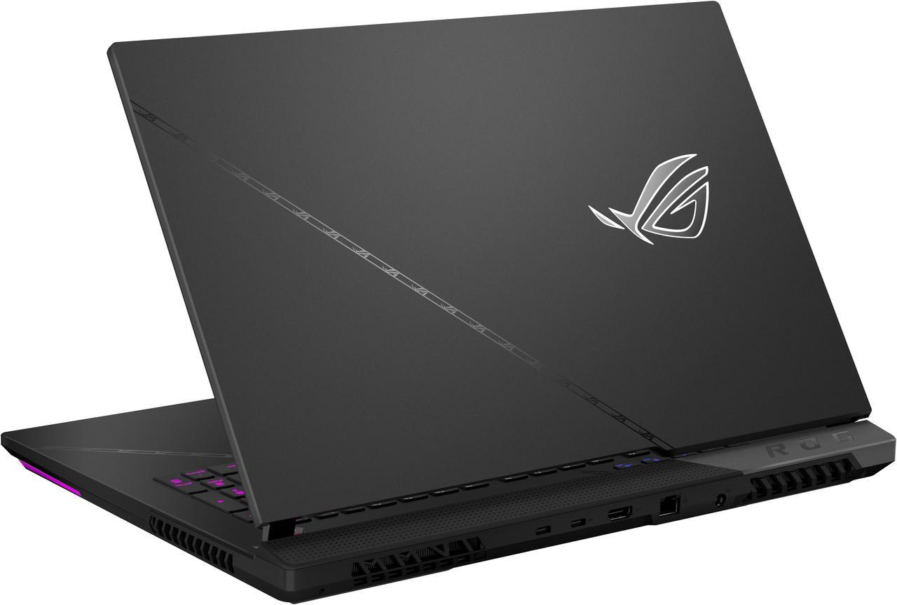 ROG Strix Scar 17