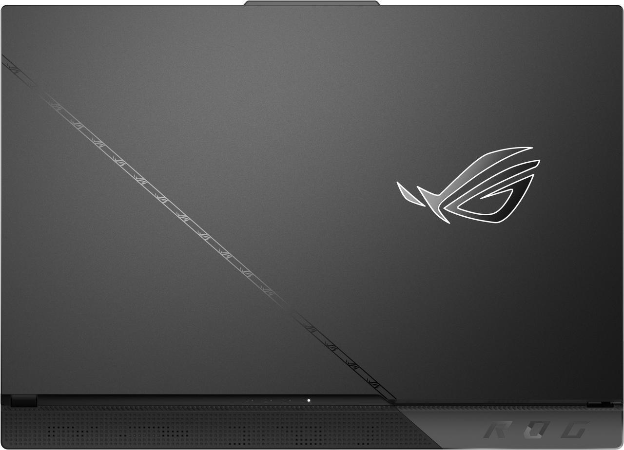 ROG Strix Scar 17