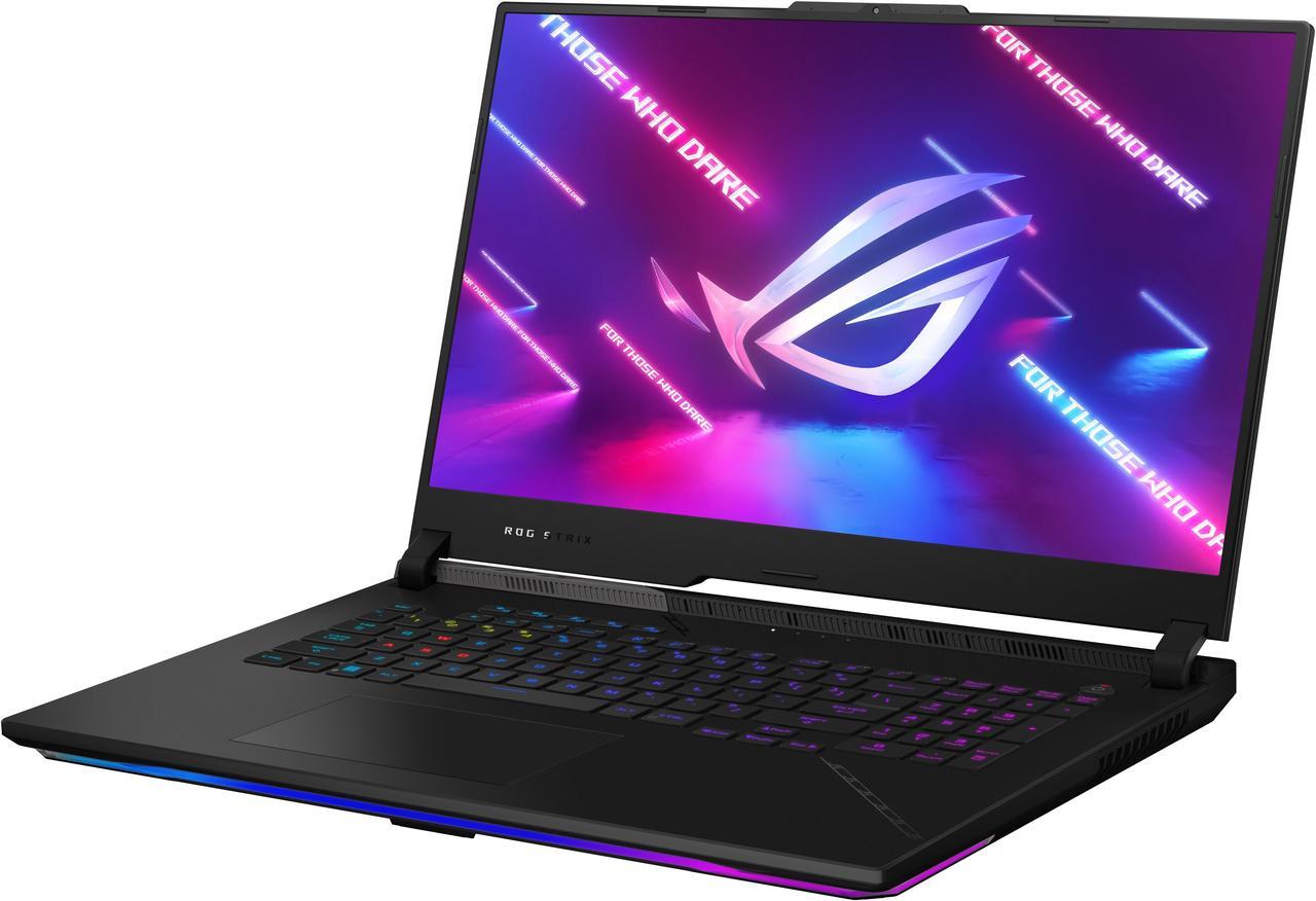 ROG Strix Scar 17