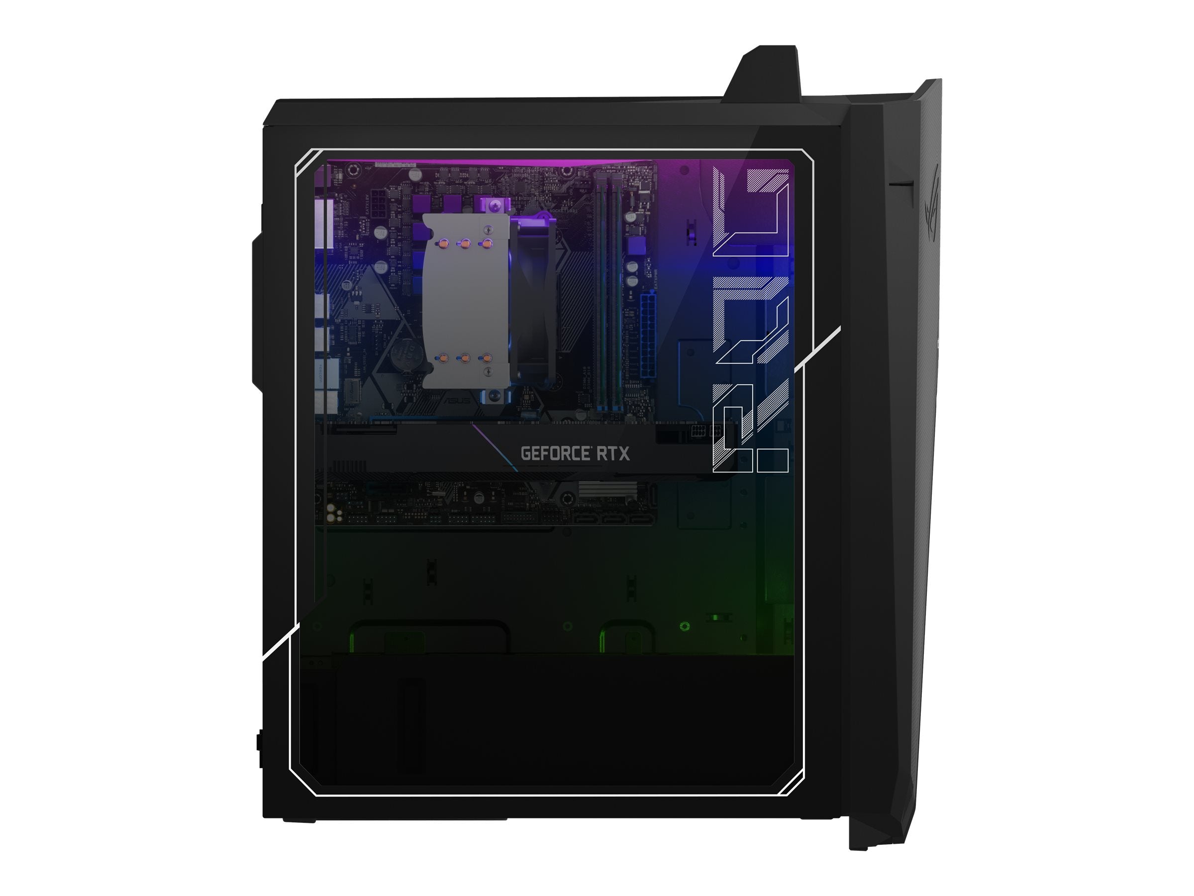 ROG Strix GA15 G15DK