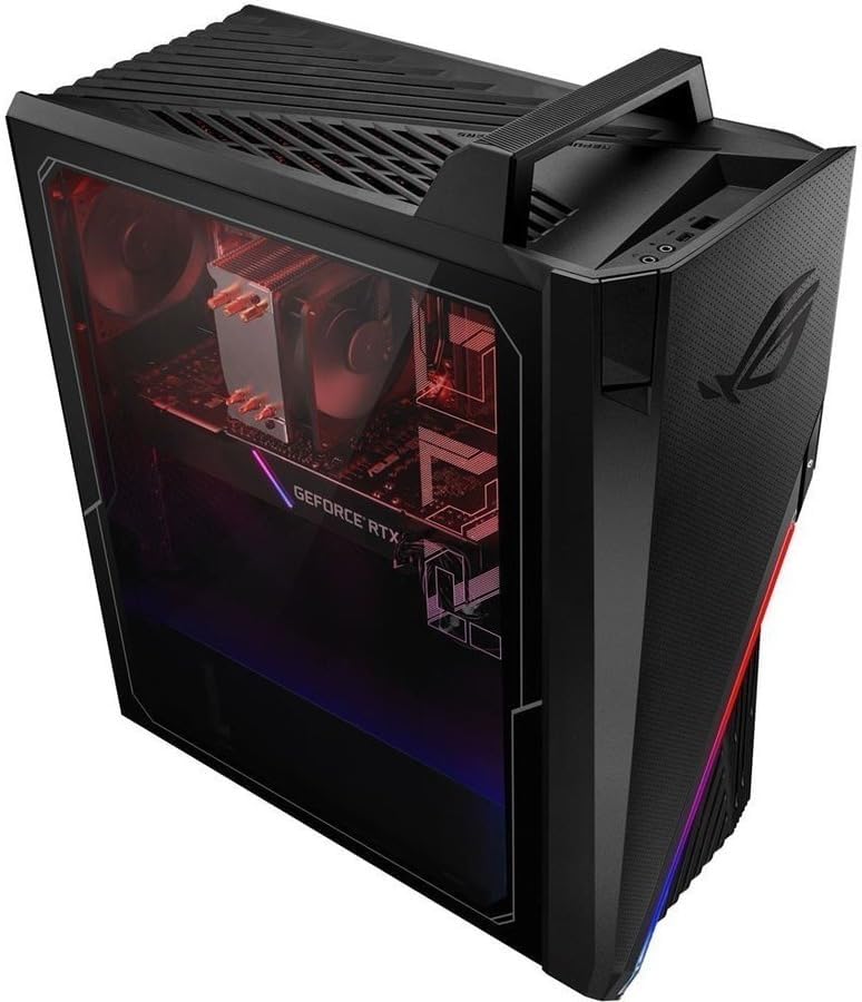 ROG Strix GA15 G15DK