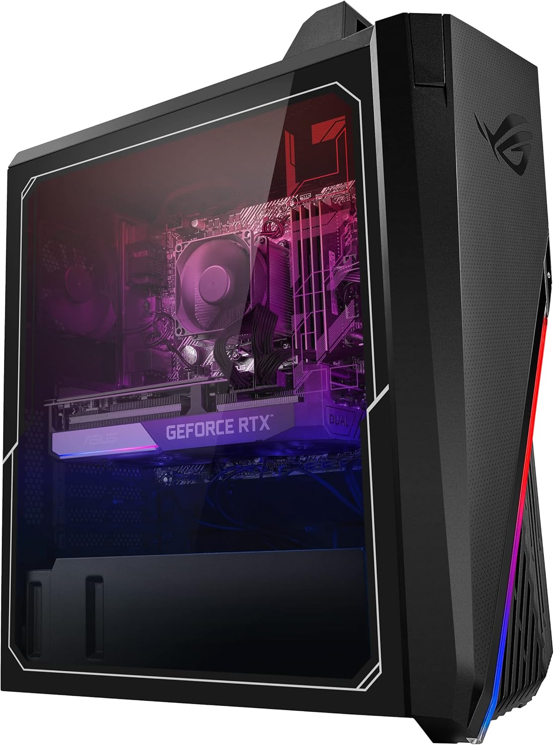 ROG Strix GA15 G15DK