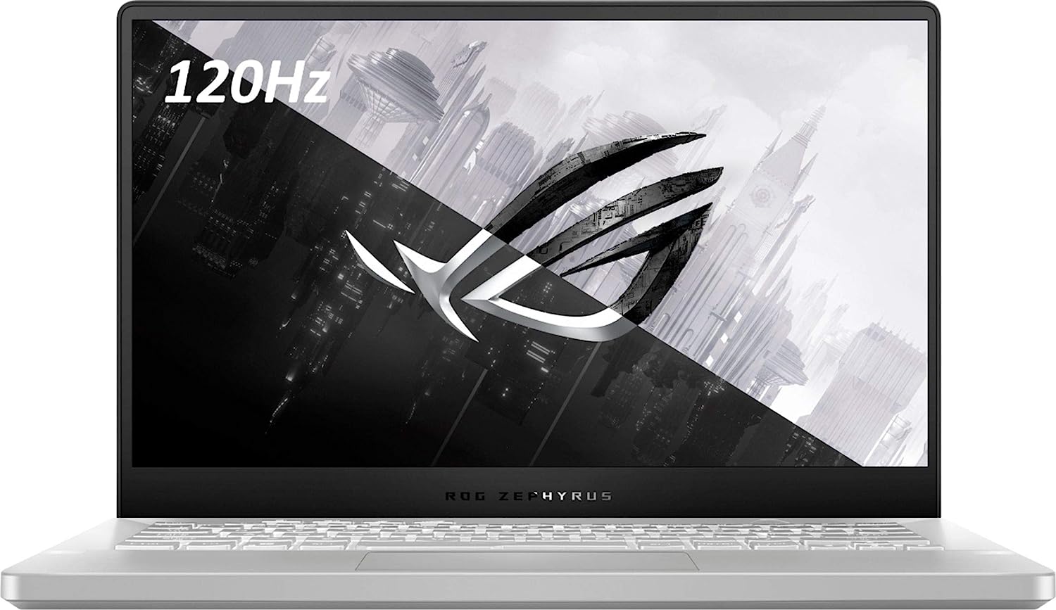 ROG Zephyrus G14