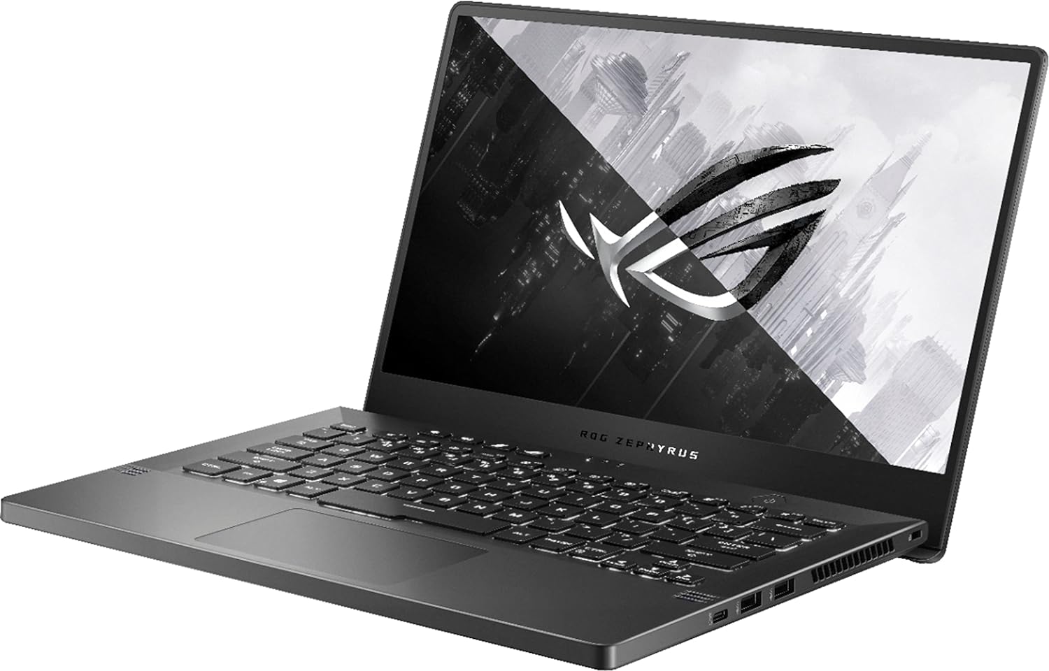 ROG Zephyrus G14