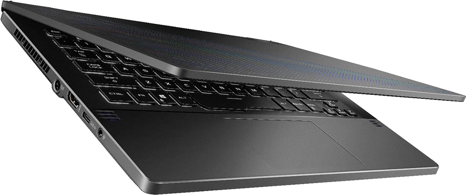 ROG Zephyrus G14